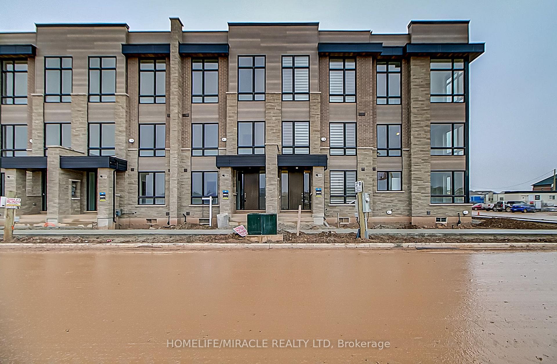 Photo 1 of 3133 Meadowridge Drive, Oakville, Joshua Meadows — HOMEH