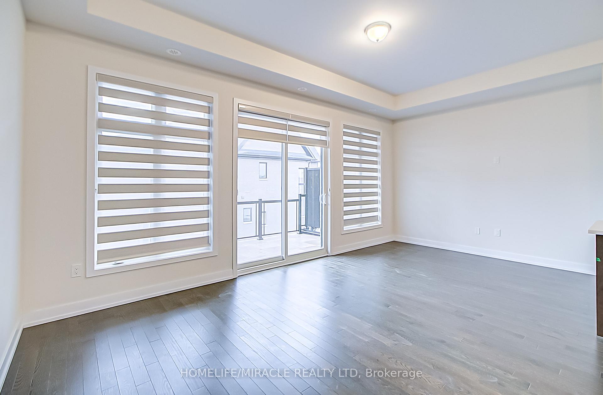 Photo 12 of 3133 Meadowridge Drive, Oakville, Joshua Meadows — HOMEH