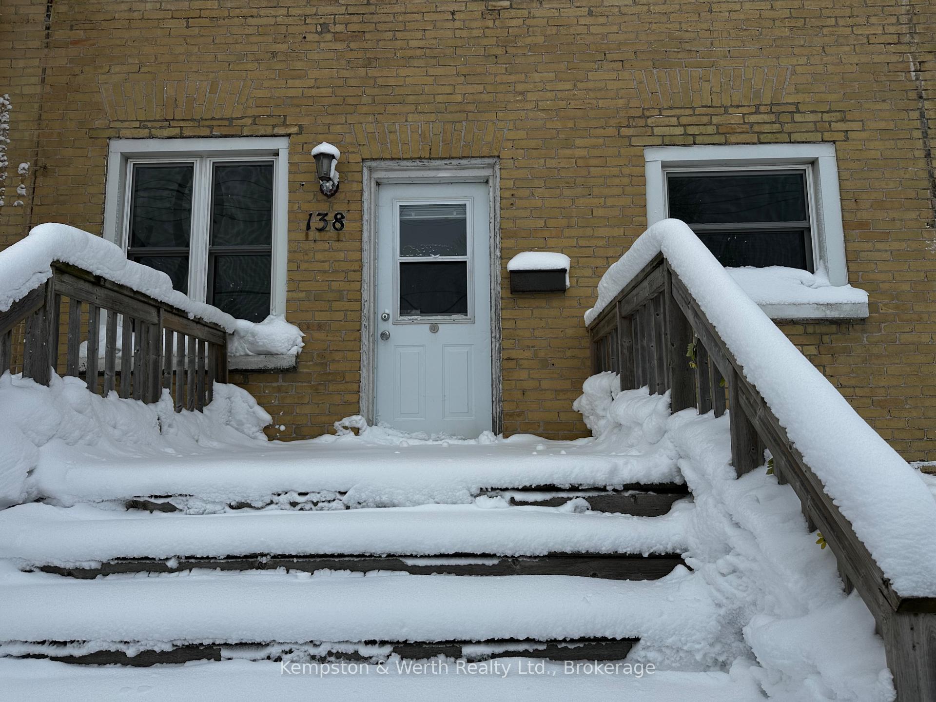 Photo 3 of 138 Main Street N, North Perth, Elma — HOMEH