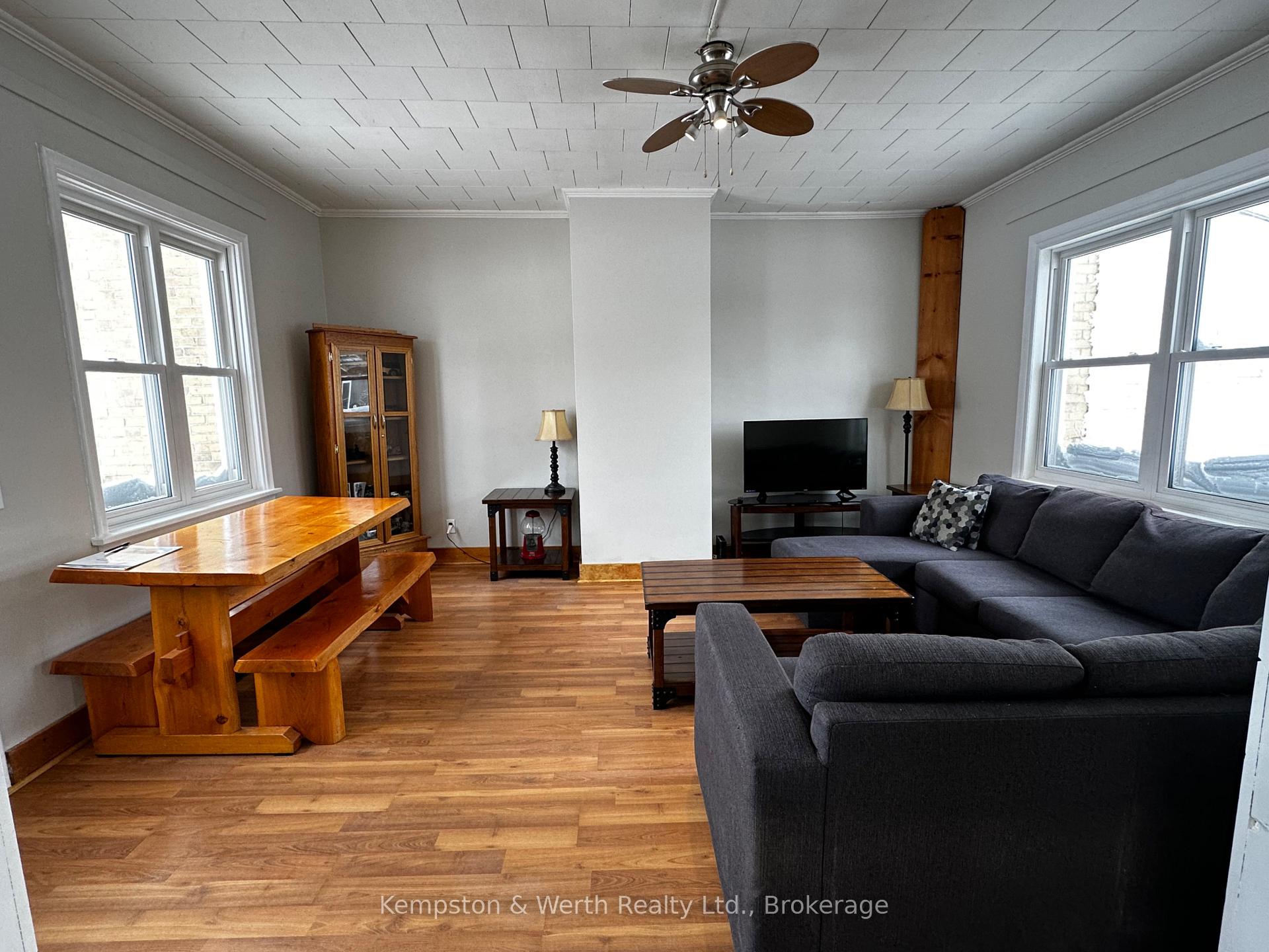 Photo 4 of 138 Main Street N, North Perth, Elma — HOMEH