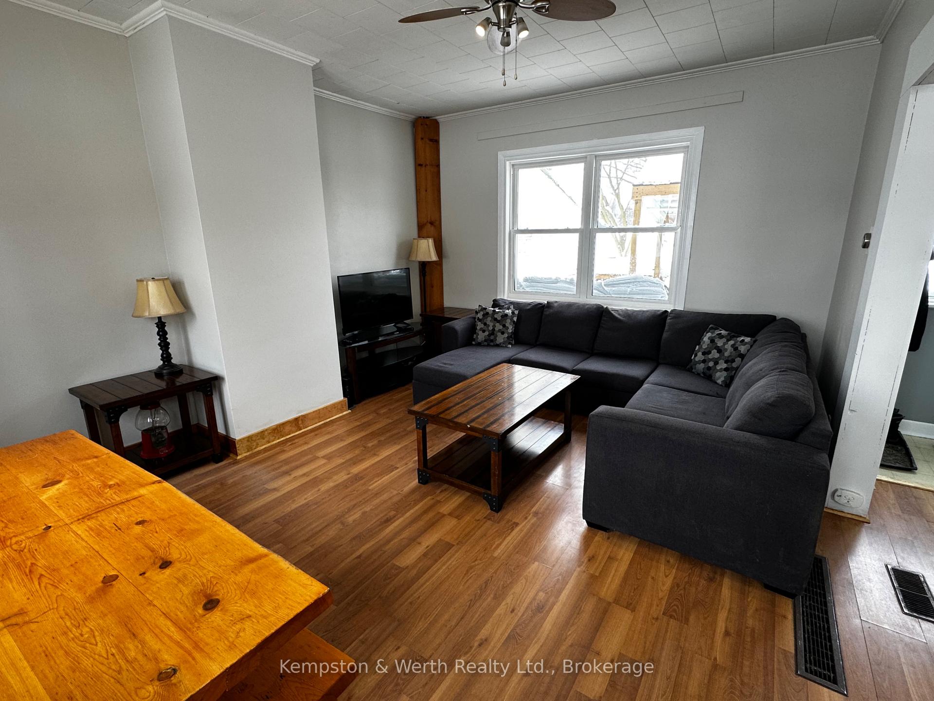 Photo 5 of 138 Main Street N, North Perth, Elma — HOMEH