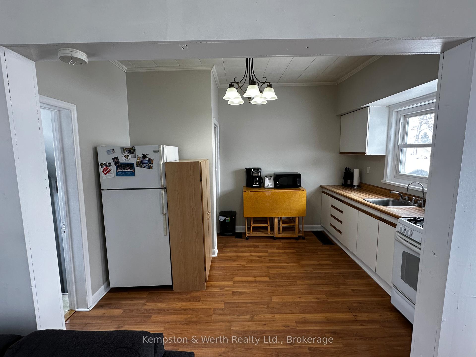Photo 6 of 138 Main Street N, North Perth, Elma — HOMEH