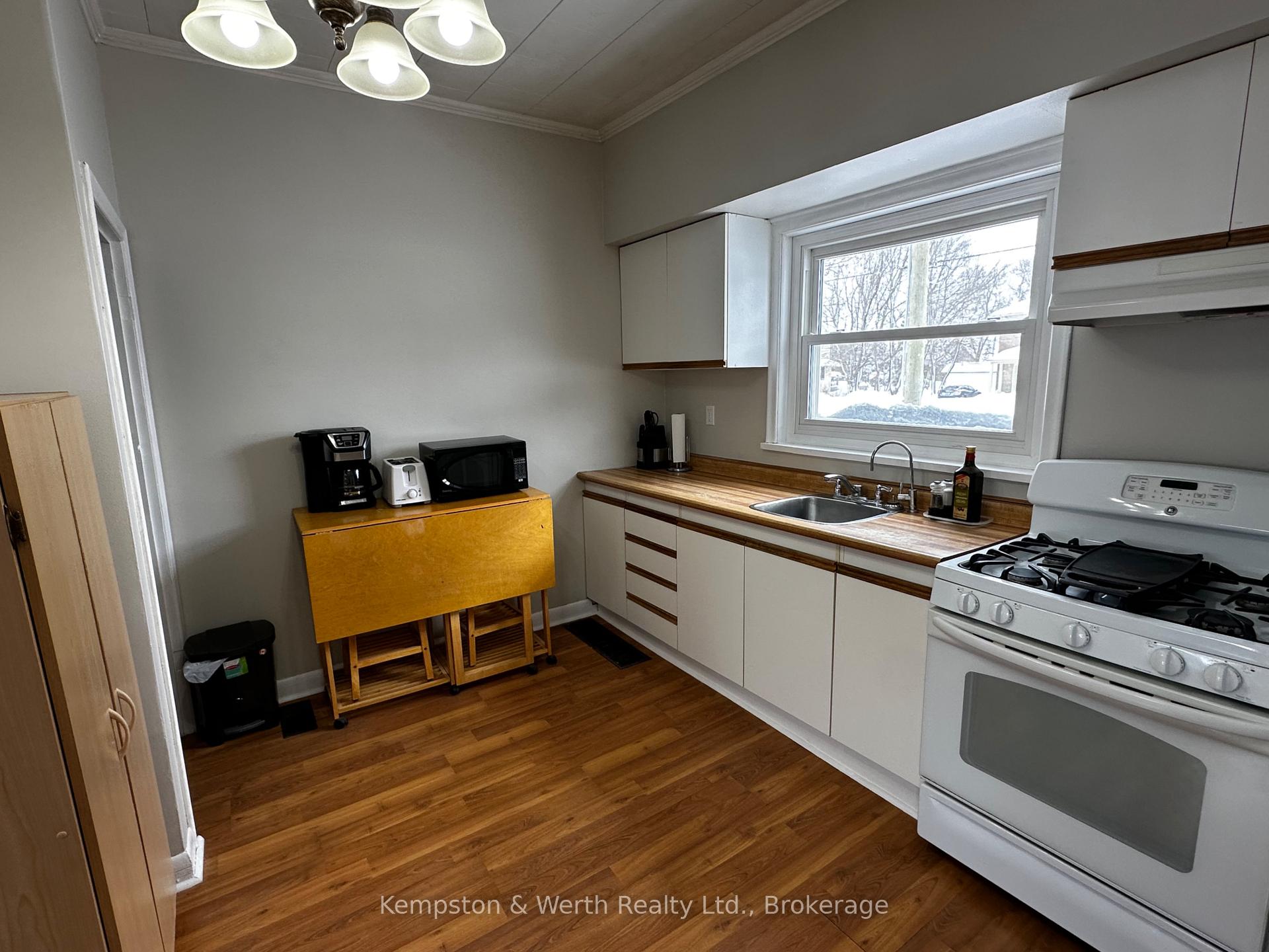 Photo 7 of 138 Main Street N, North Perth, Elma — HOMEH
