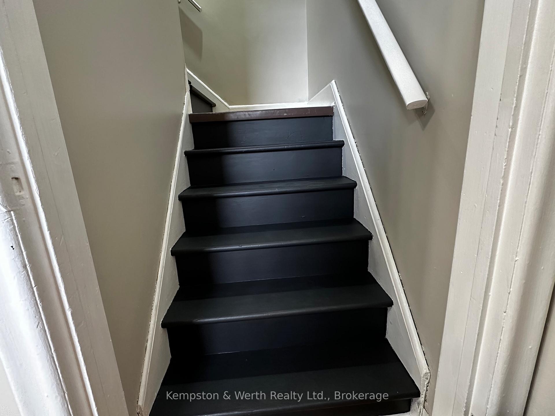 Photo 8 of 138 Main Street N, North Perth, Elma — HOMEH