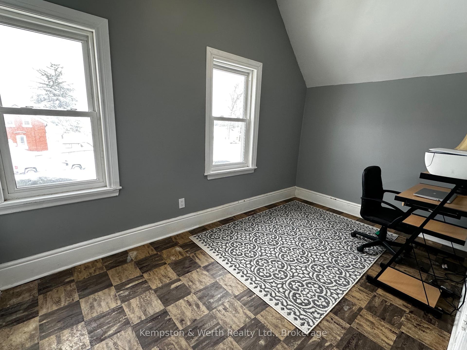 Photo 14 of 138 Main Street N, North Perth, Elma — HOMEH