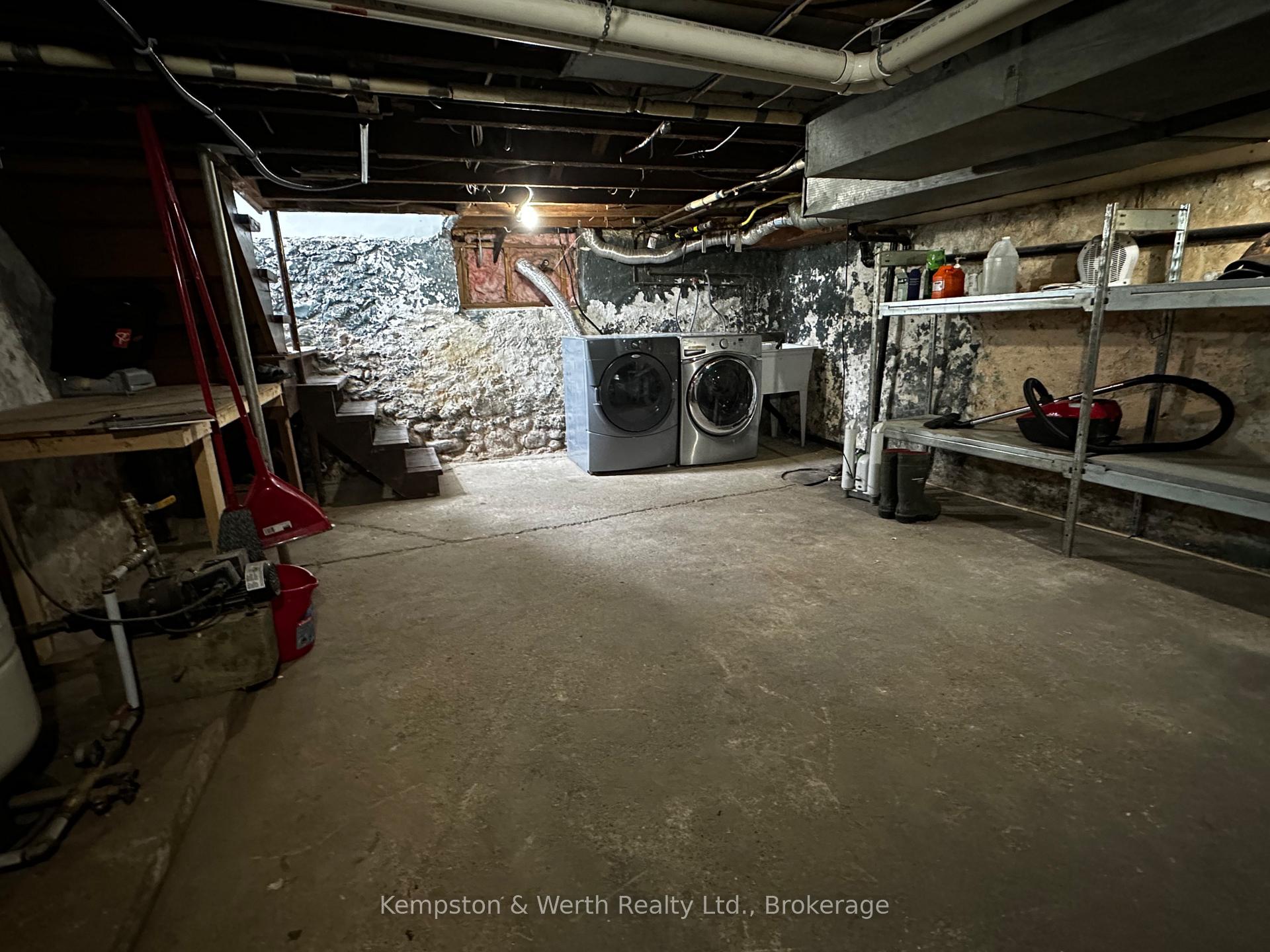 Photo 17 of 138 Main Street N, North Perth, Elma — HOMEH