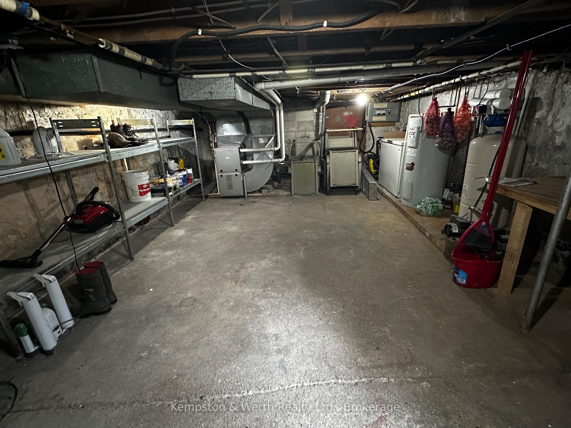 Photo 19 of 138 Main Street N, North Perth, Elma — HOMEH