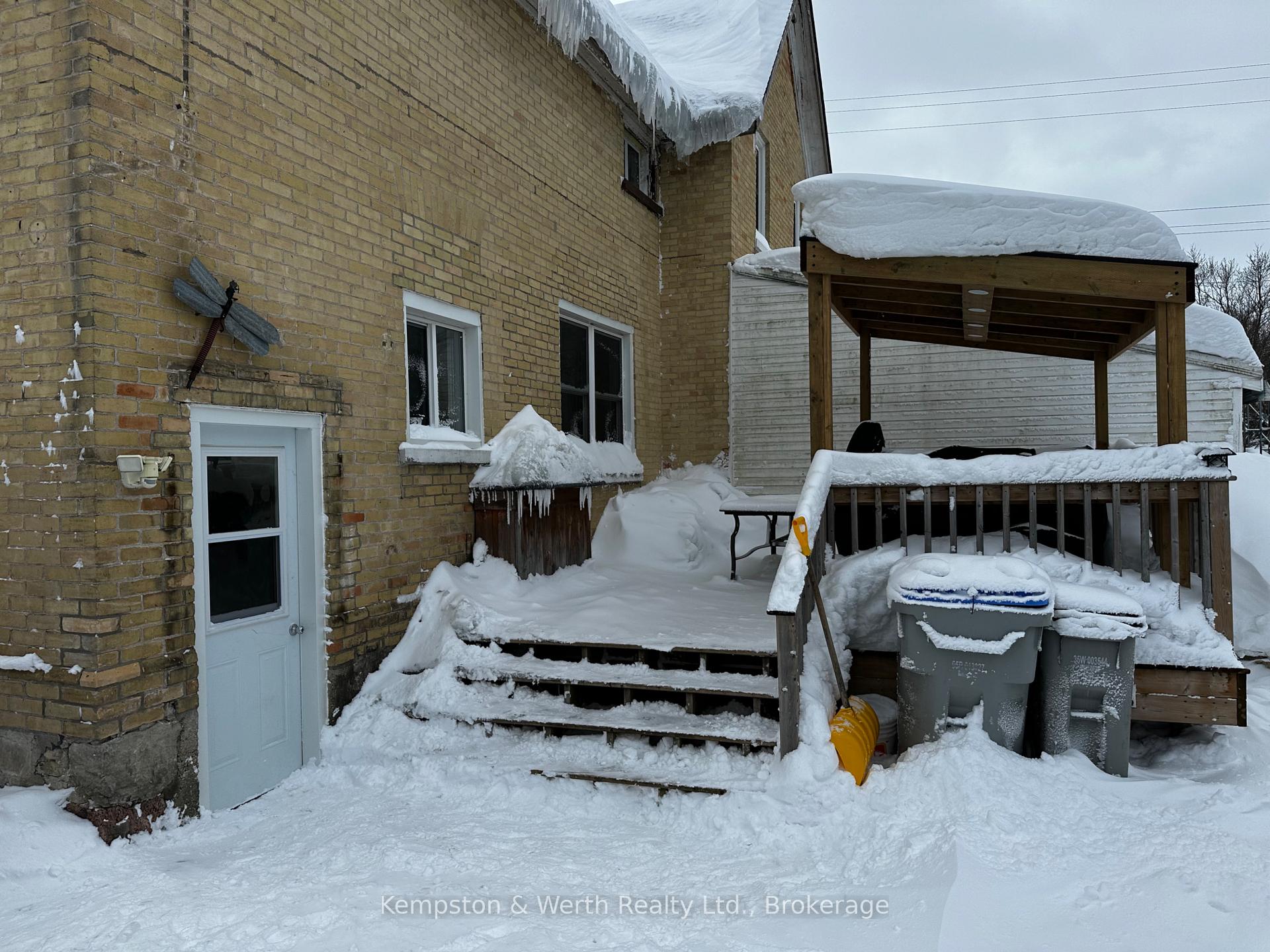 Photo 20 of 138 Main Street N, North Perth, Elma — HOMEH