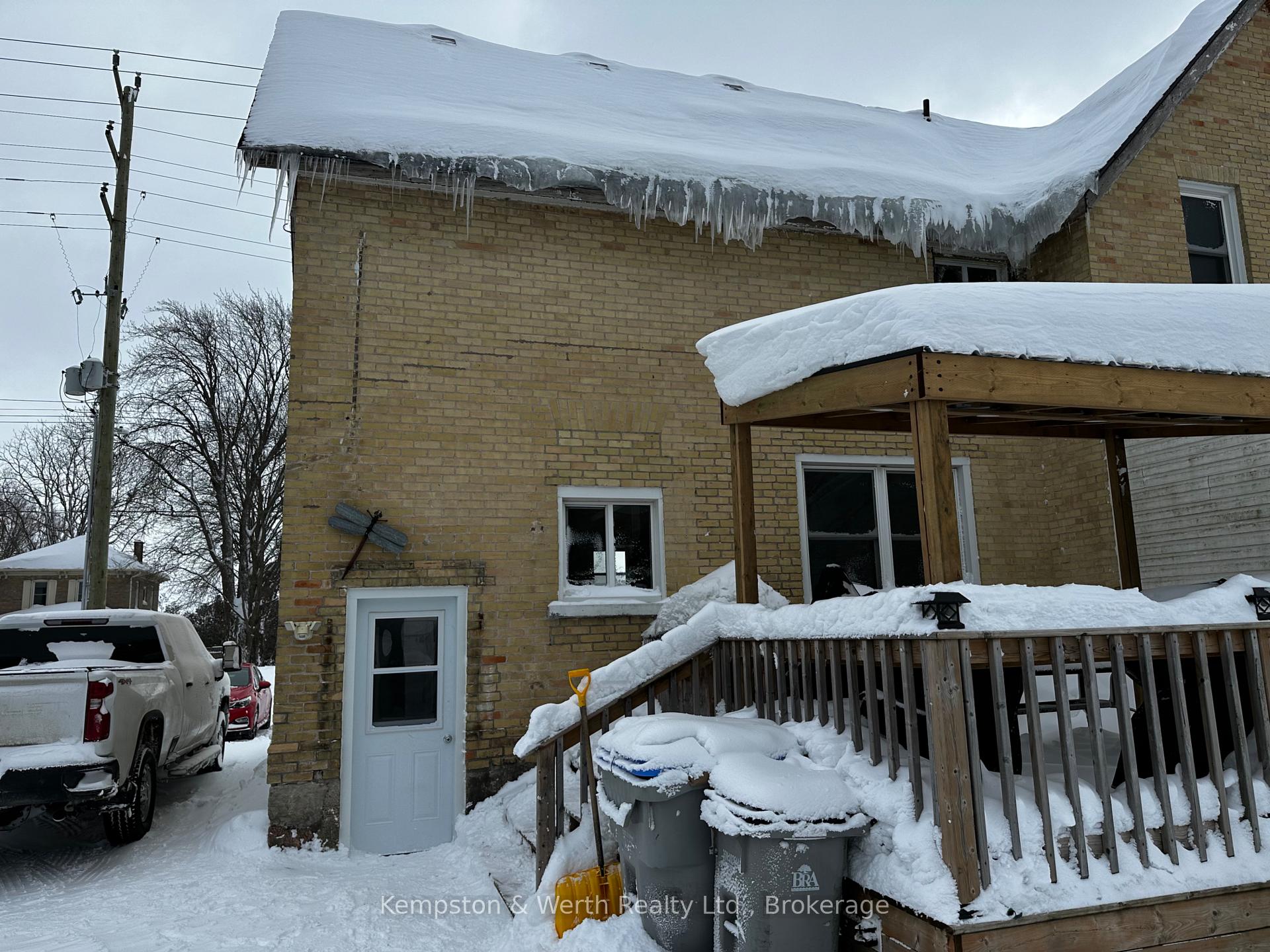 Photo 21 of 138 Main Street N, North Perth, Elma — HOMEH