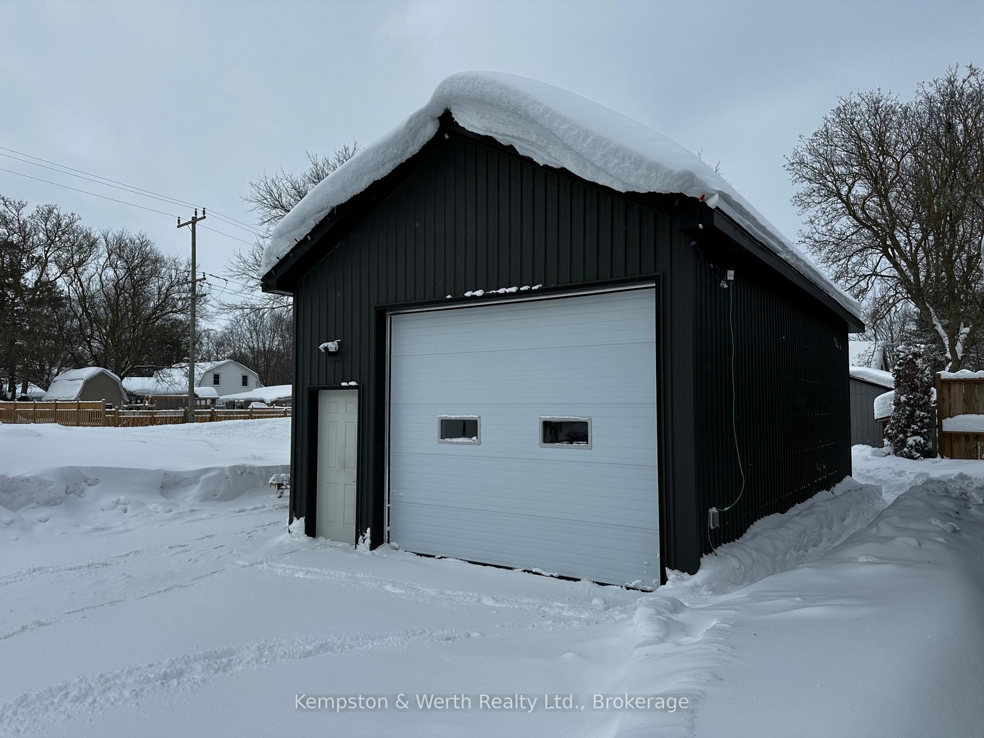 Photo 23 of 138 Main Street N, North Perth, Elma — HOMEH
