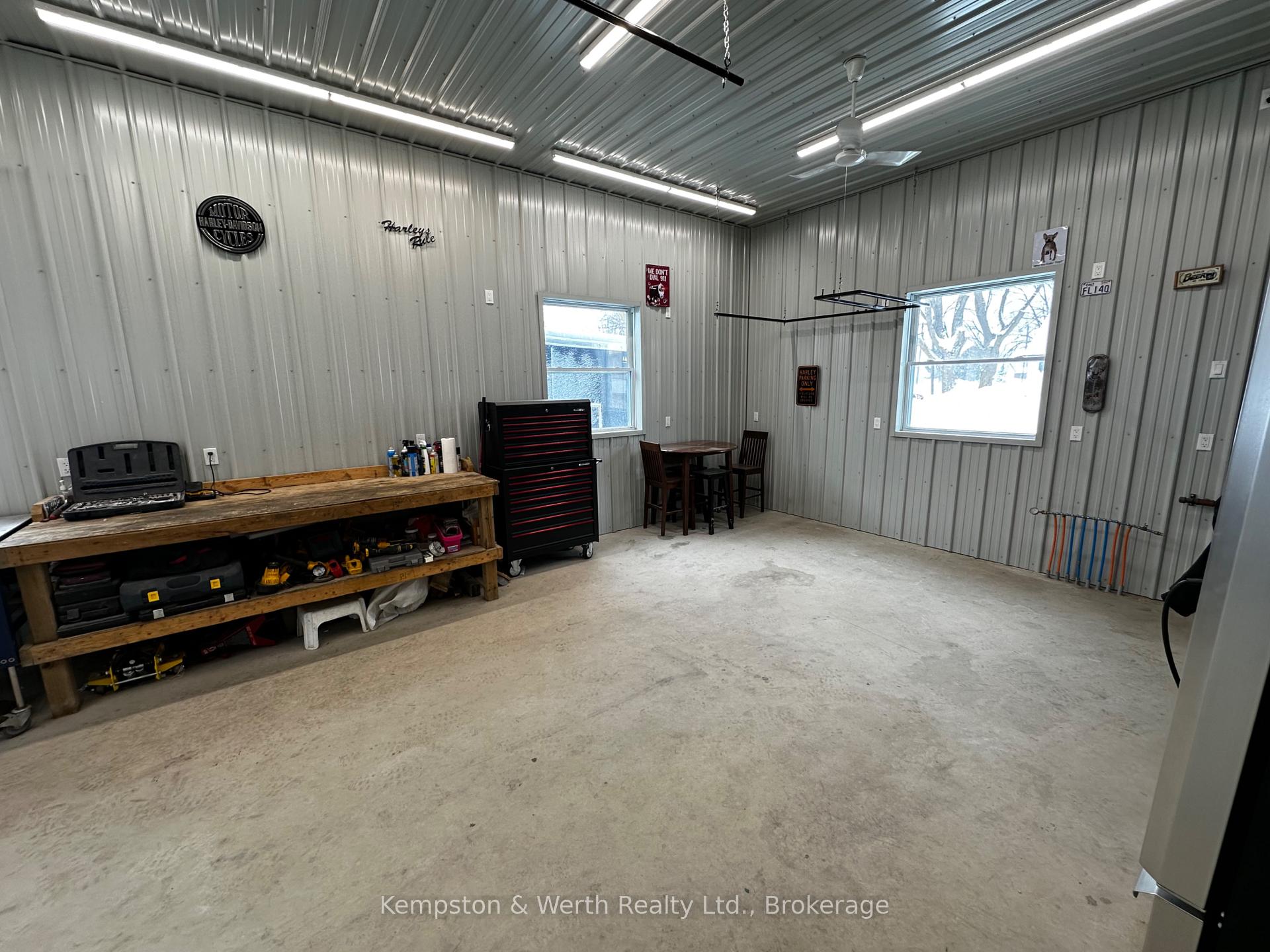 Photo 26 of 138 Main Street N, North Perth, Elma — HOMEH