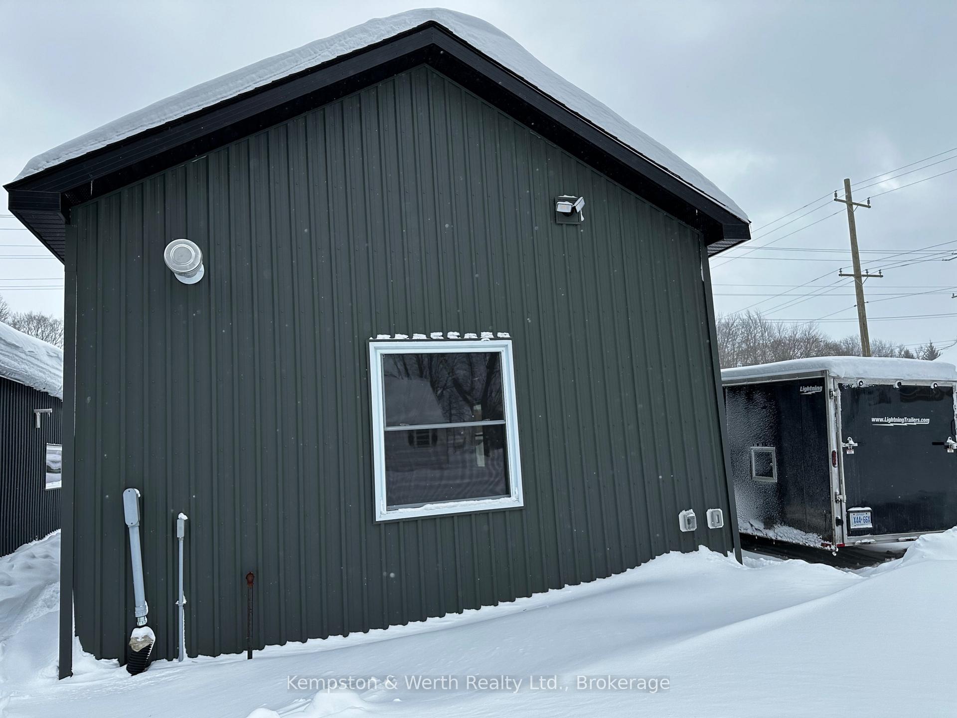 Photo 31 of 138 Main Street N, North Perth, Elma — HOMEH