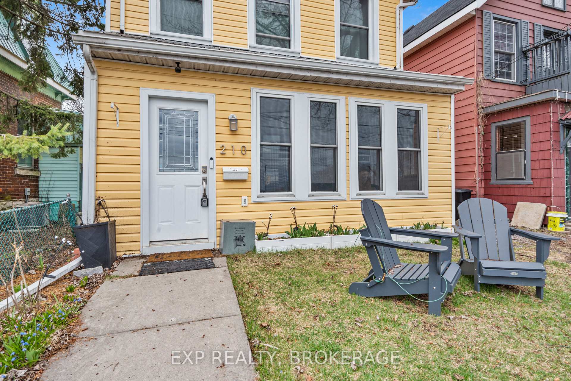 Photo 4 of 210 Rideau Street, Kingston, East of Sir John A. Blvd — HOMEH