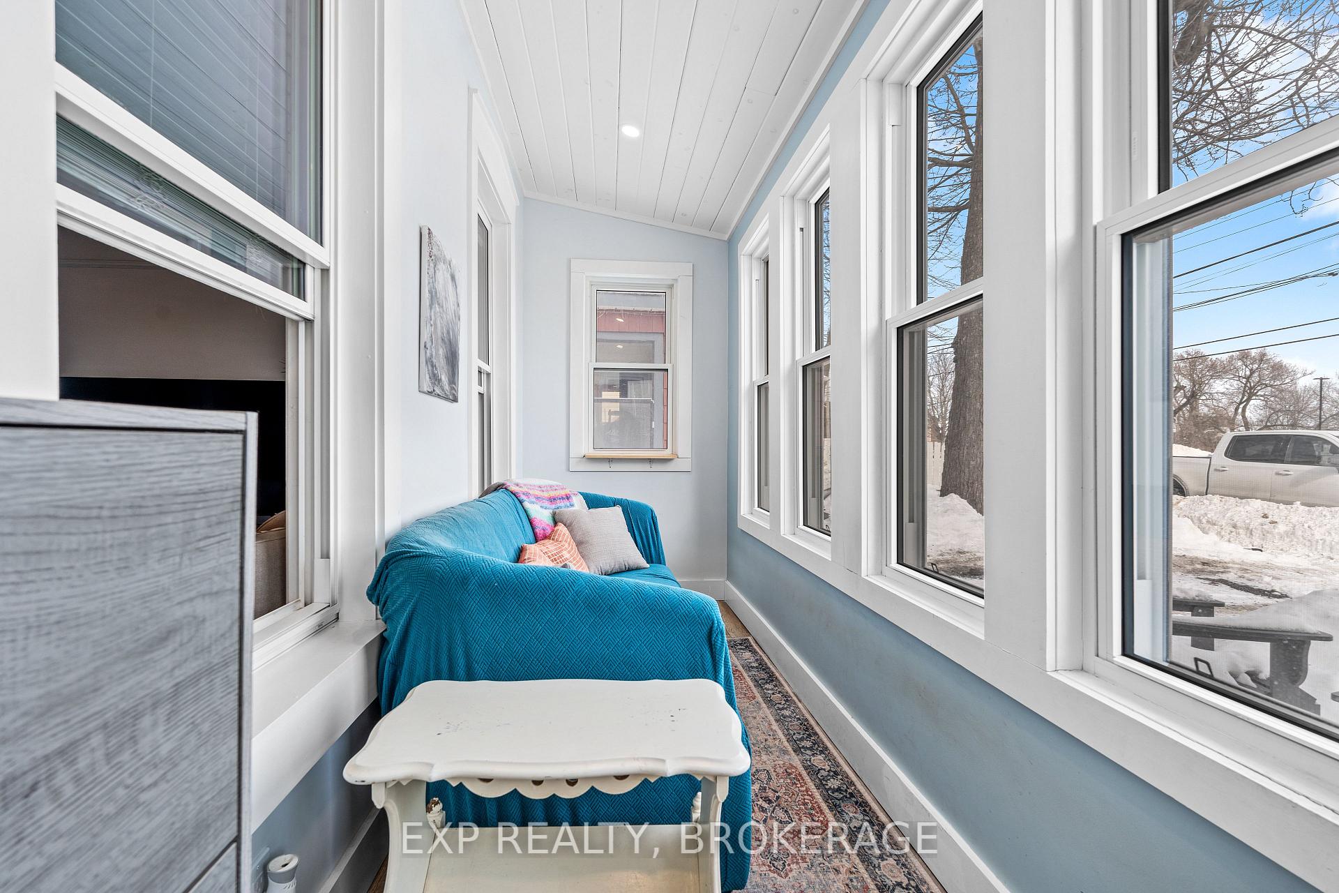 Photo 6 of 210 Rideau Street, Kingston, East of Sir John A. Blvd — HOMEH
