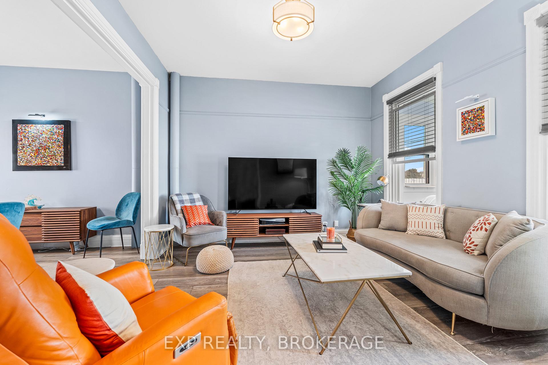 Photo 7 of 210 Rideau Street, Kingston, East of Sir John A. Blvd — HOMEH