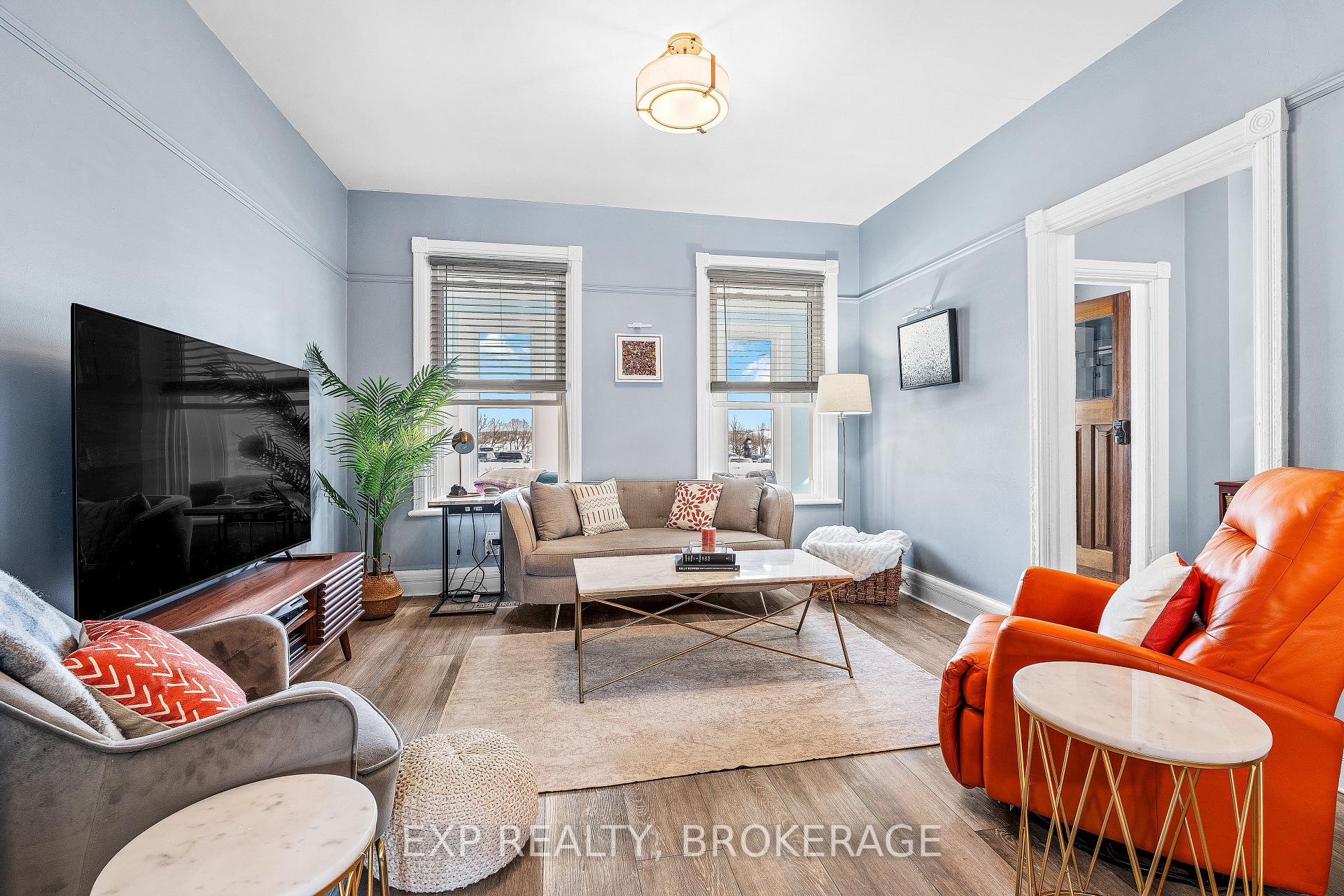 Photo 8 of 210 Rideau Street, Kingston, East of Sir John A. Blvd — HOMEH