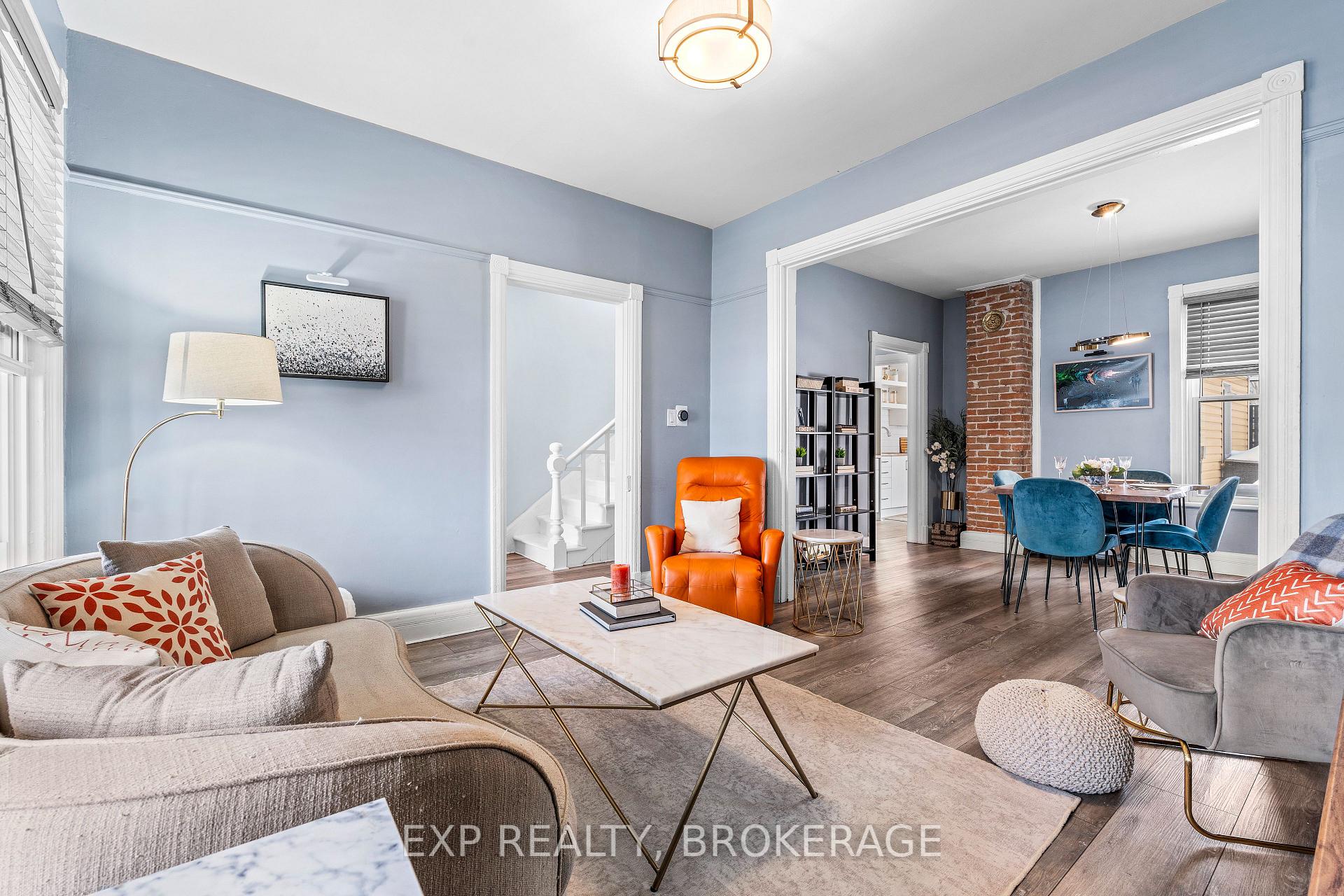 Photo 9 of 210 Rideau Street, Kingston, East of Sir John A. Blvd — HOMEH