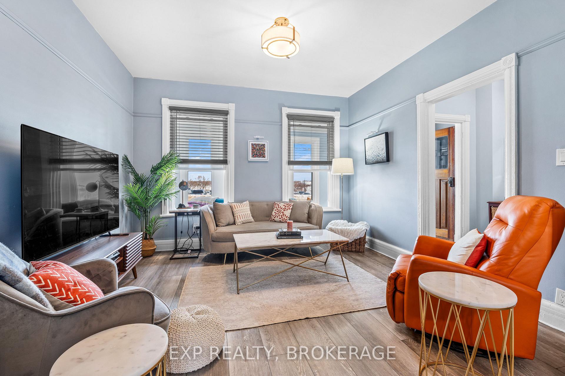 Photo 10 of 210 Rideau Street, Kingston, East of Sir John A. Blvd — HOMEH