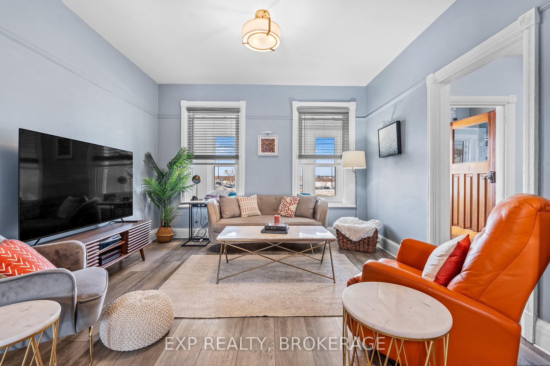 Photo 11 of 210 Rideau Street, Kingston, East of Sir John A. Blvd — HOMEH