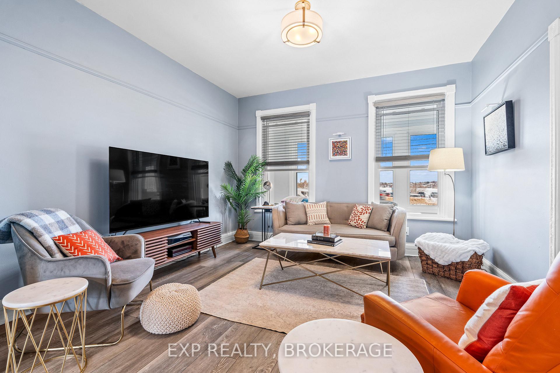 Photo 12 of 210 Rideau Street, Kingston, East of Sir John A. Blvd — HOMEH
