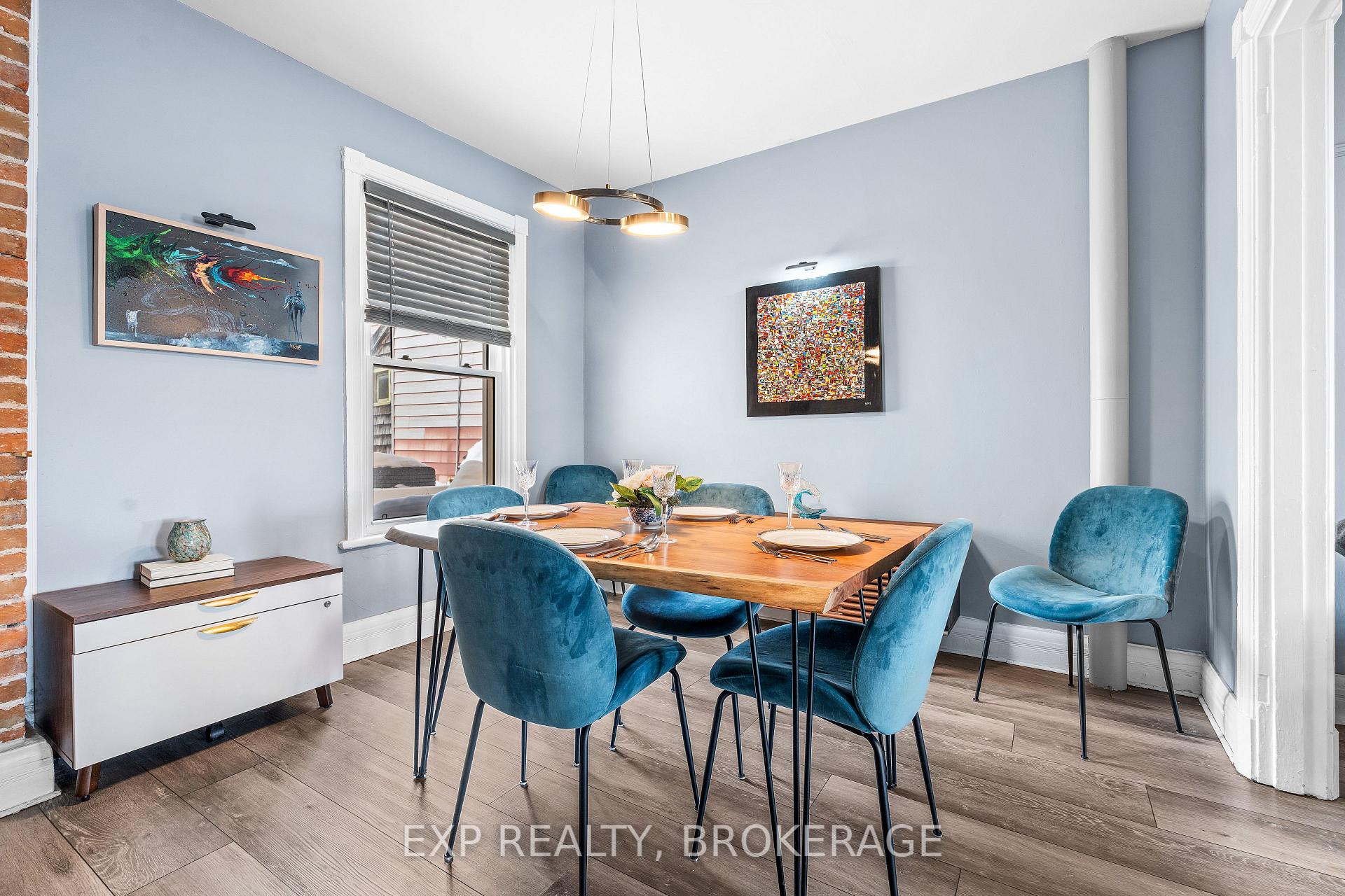 Photo 13 of 210 Rideau Street, Kingston, East of Sir John A. Blvd — HOMEH