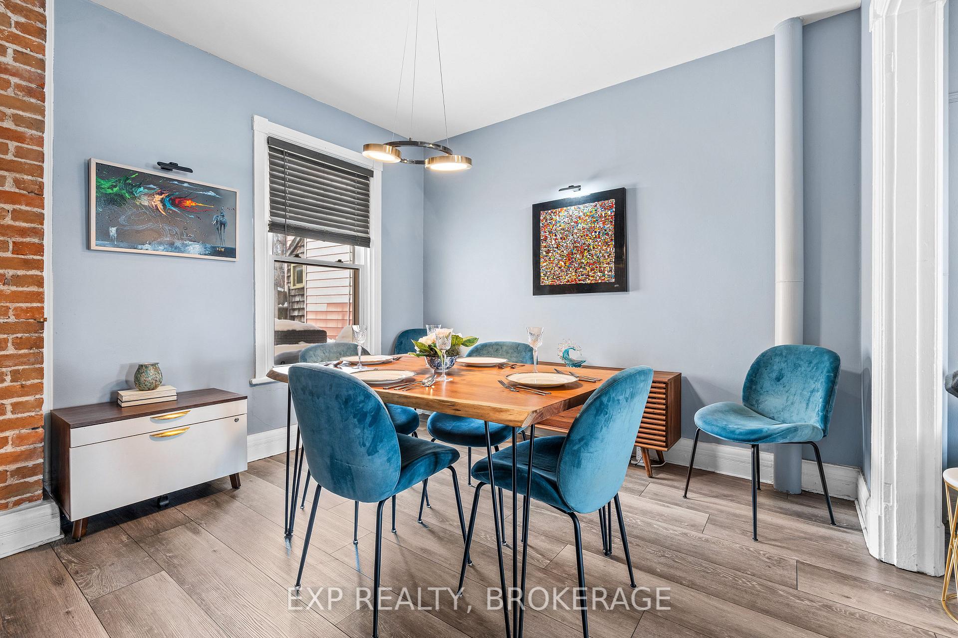 Photo 14 of 210 Rideau Street, Kingston, East of Sir John A. Blvd — HOMEH