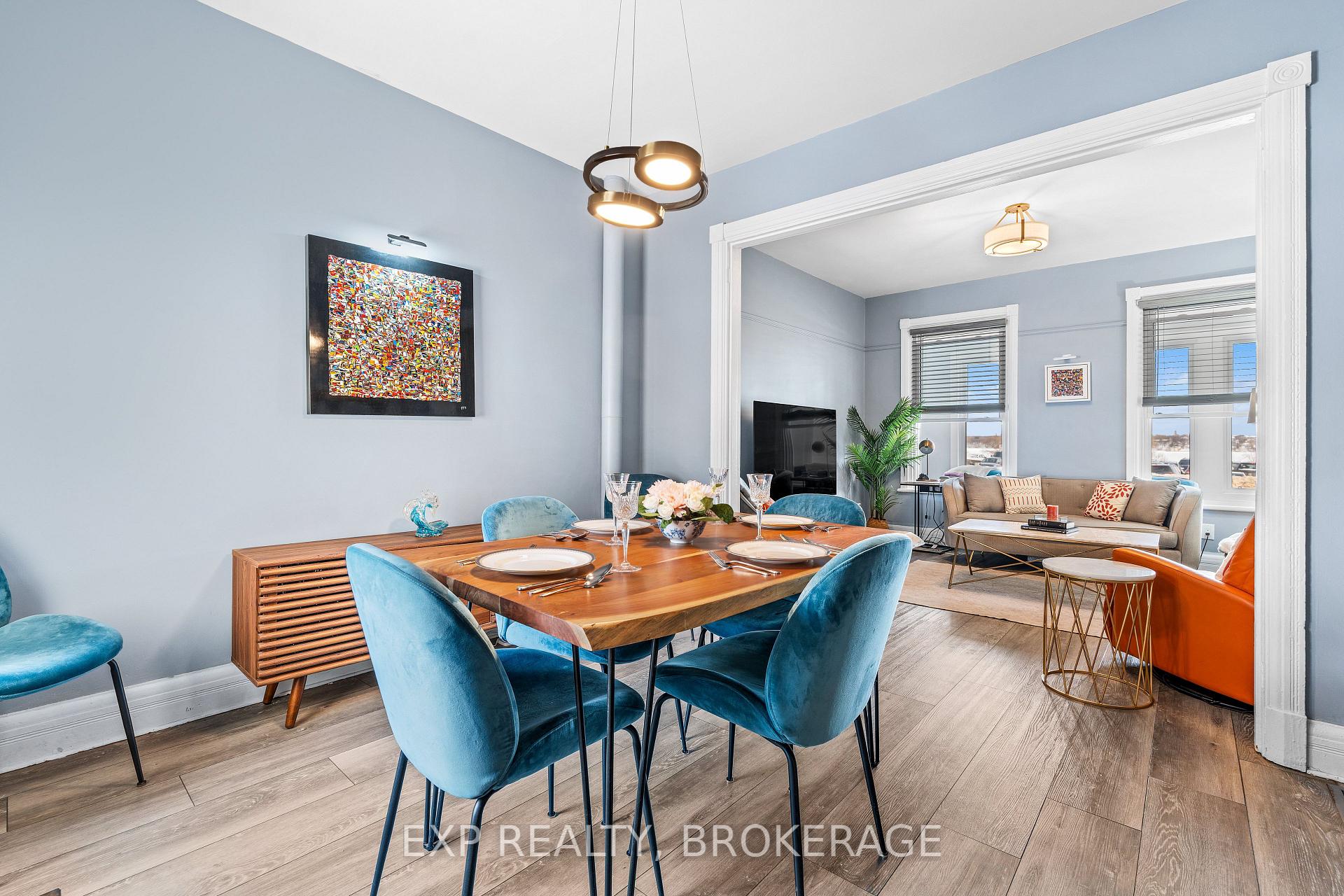 Photo 15 of 210 Rideau Street, Kingston, East of Sir John A. Blvd — HOMEH