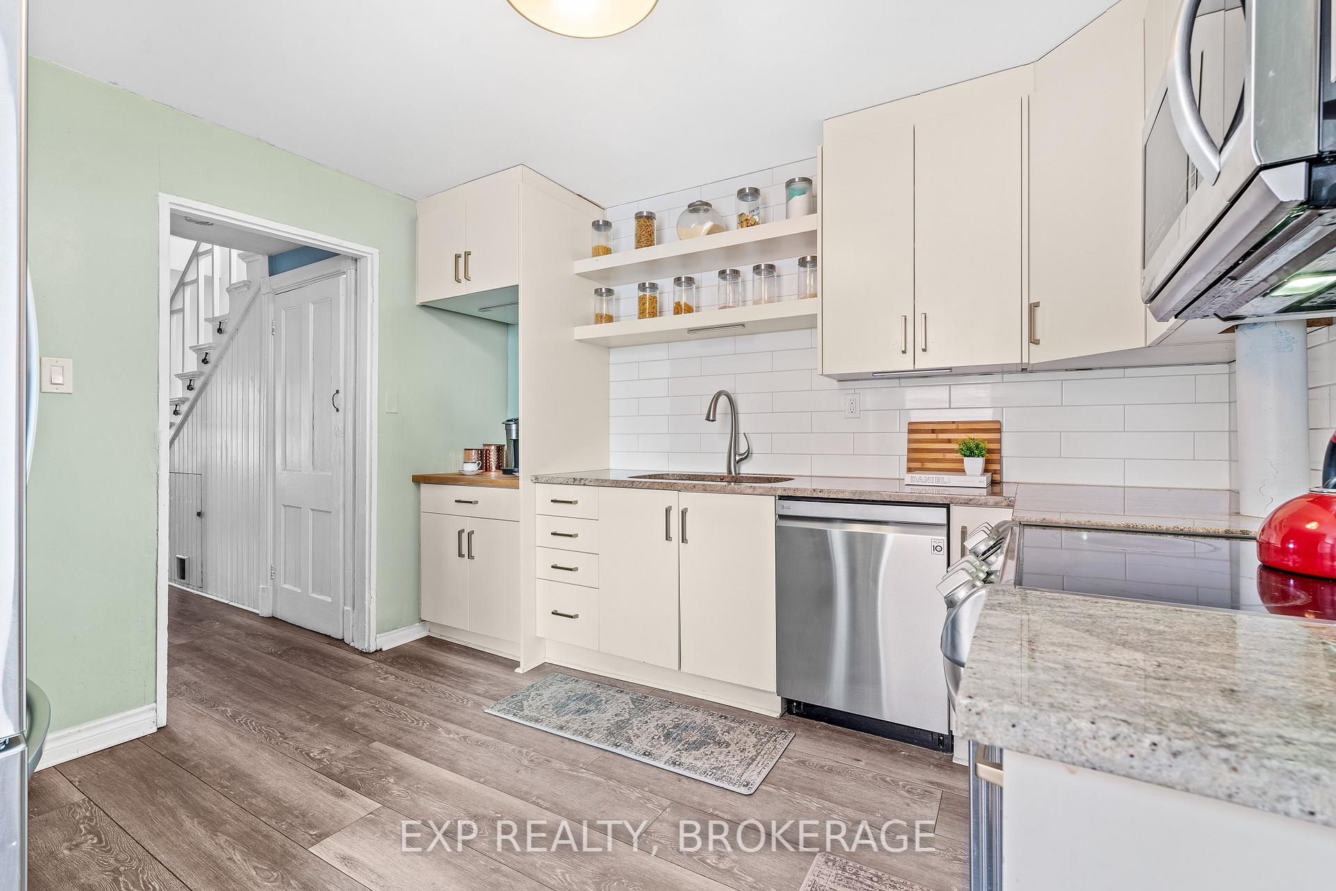 Photo 22 of 210 Rideau Street, Kingston, East of Sir John A. Blvd — HOMEH