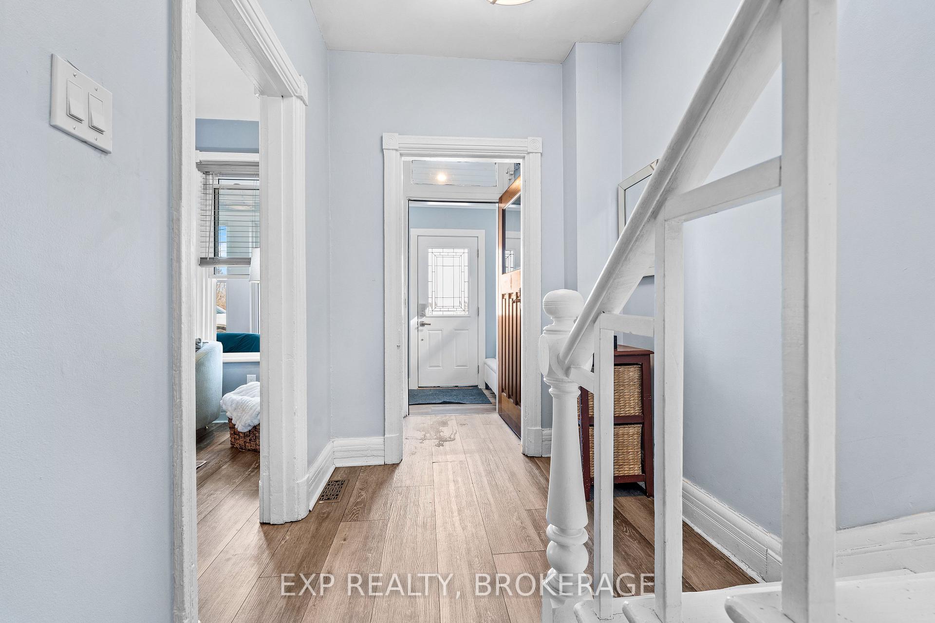 Photo 23 of 210 Rideau Street, Kingston, East of Sir John A. Blvd — HOMEH