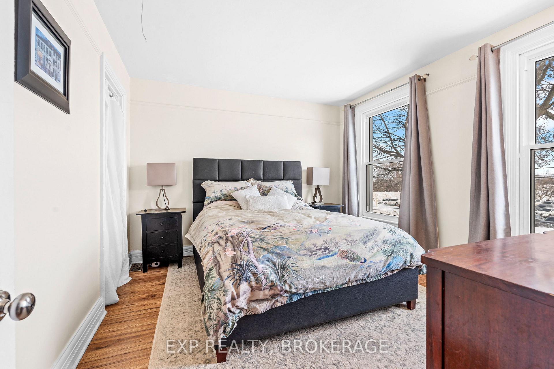 Photo 24 of 210 Rideau Street, Kingston, East of Sir John A. Blvd — HOMEH