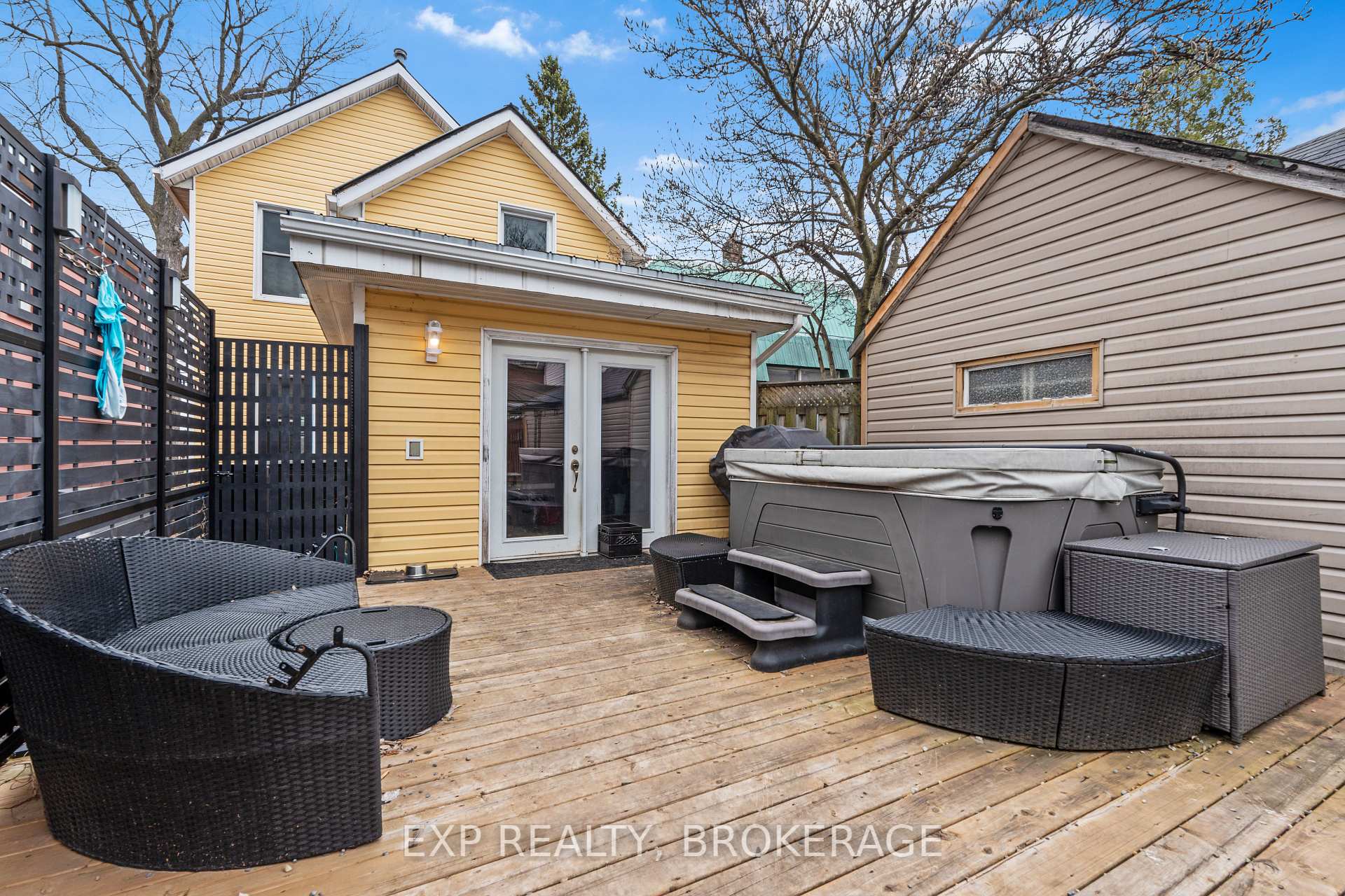 Photo 30 of 210 Rideau Street, Kingston, East of Sir John A. Blvd — HOMEH