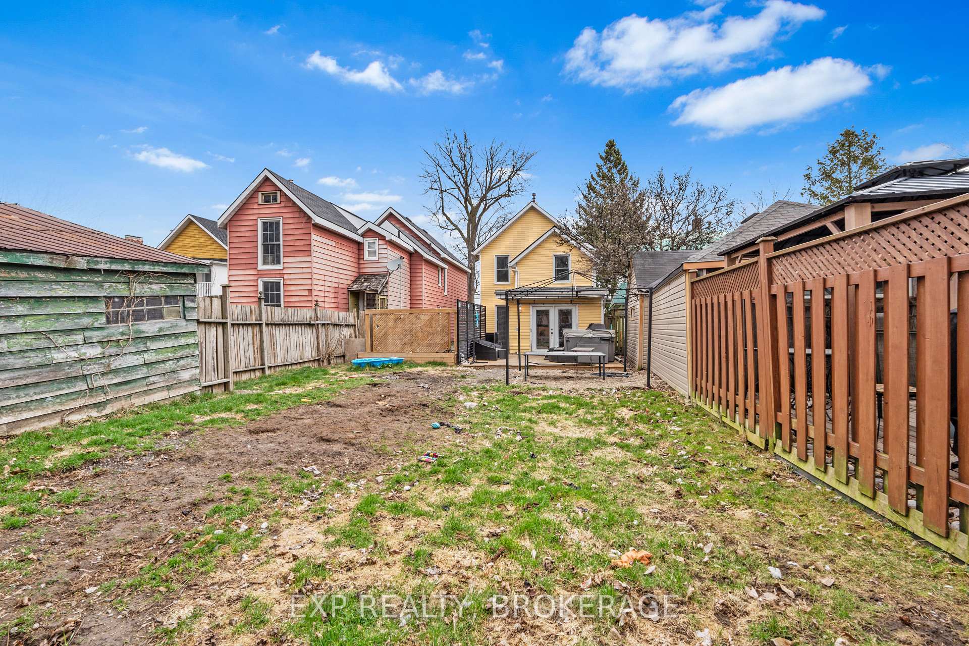Photo 34 of 210 Rideau Street, Kingston, East of Sir John A. Blvd — HOMEH