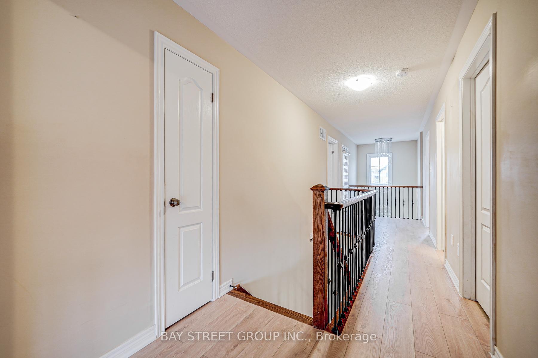 Photo 19 of Unit (Upper), 33 Jeffrey Nihda Crescent, Markham, Greensborough — HOMEH