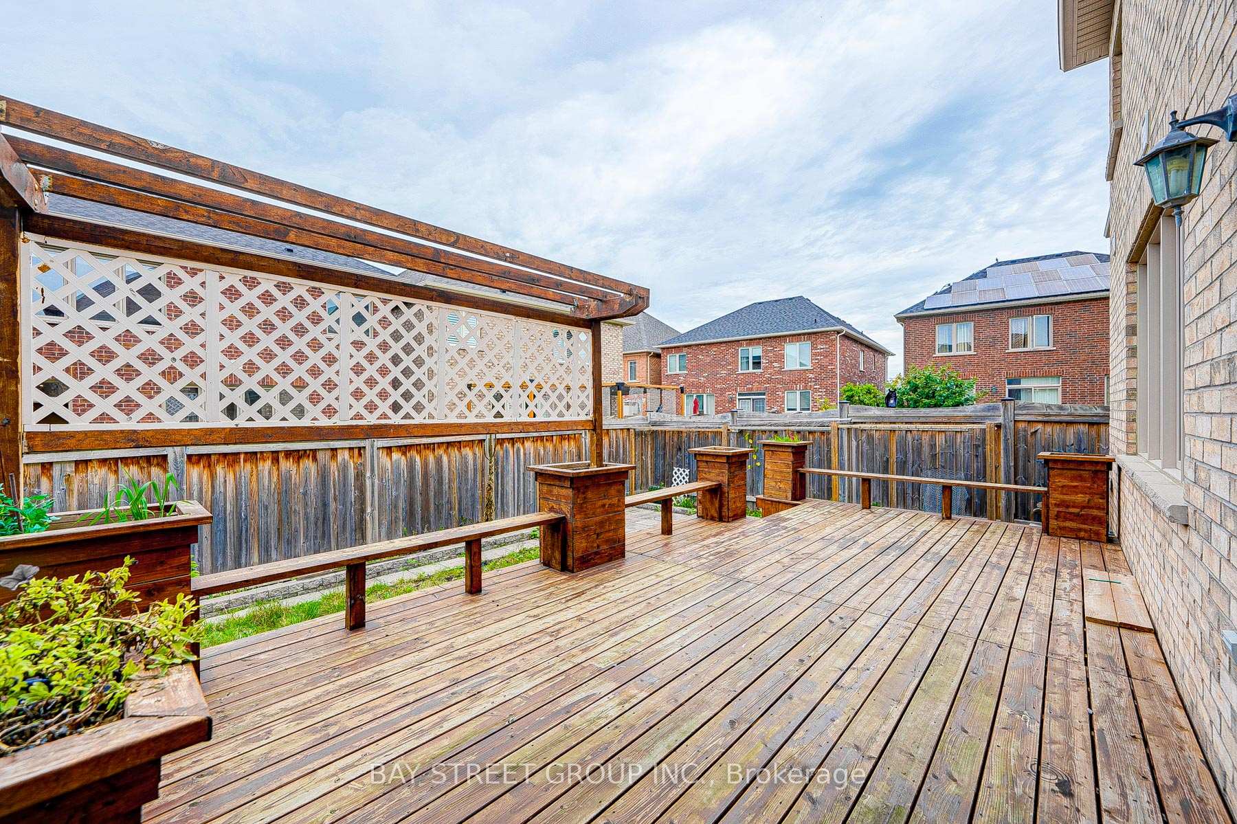 Photo 35 of Unit (Upper), 33 Jeffrey Nihda Crescent, Markham, Greensborough — HOMEH