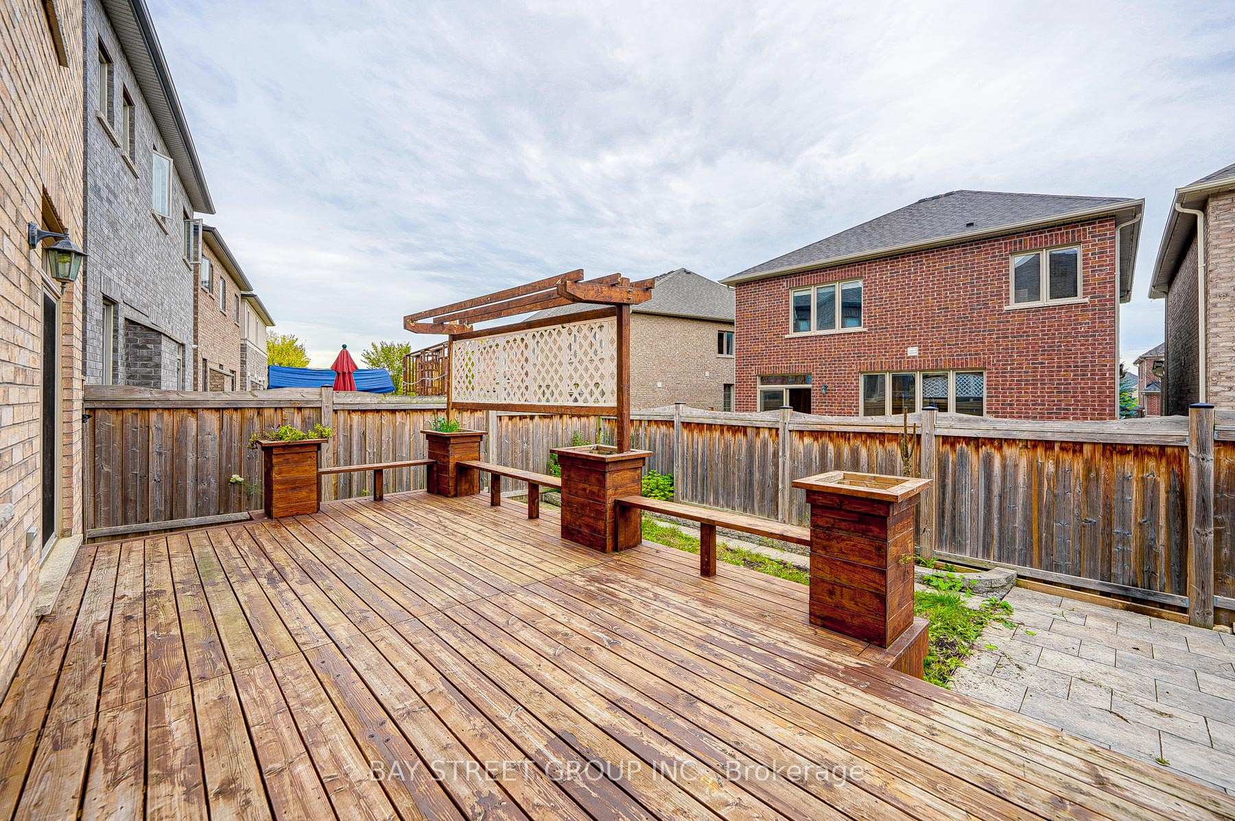 Photo 36 of Unit (Upper), 33 Jeffrey Nihda Crescent, Markham, Greensborough — HOMEH