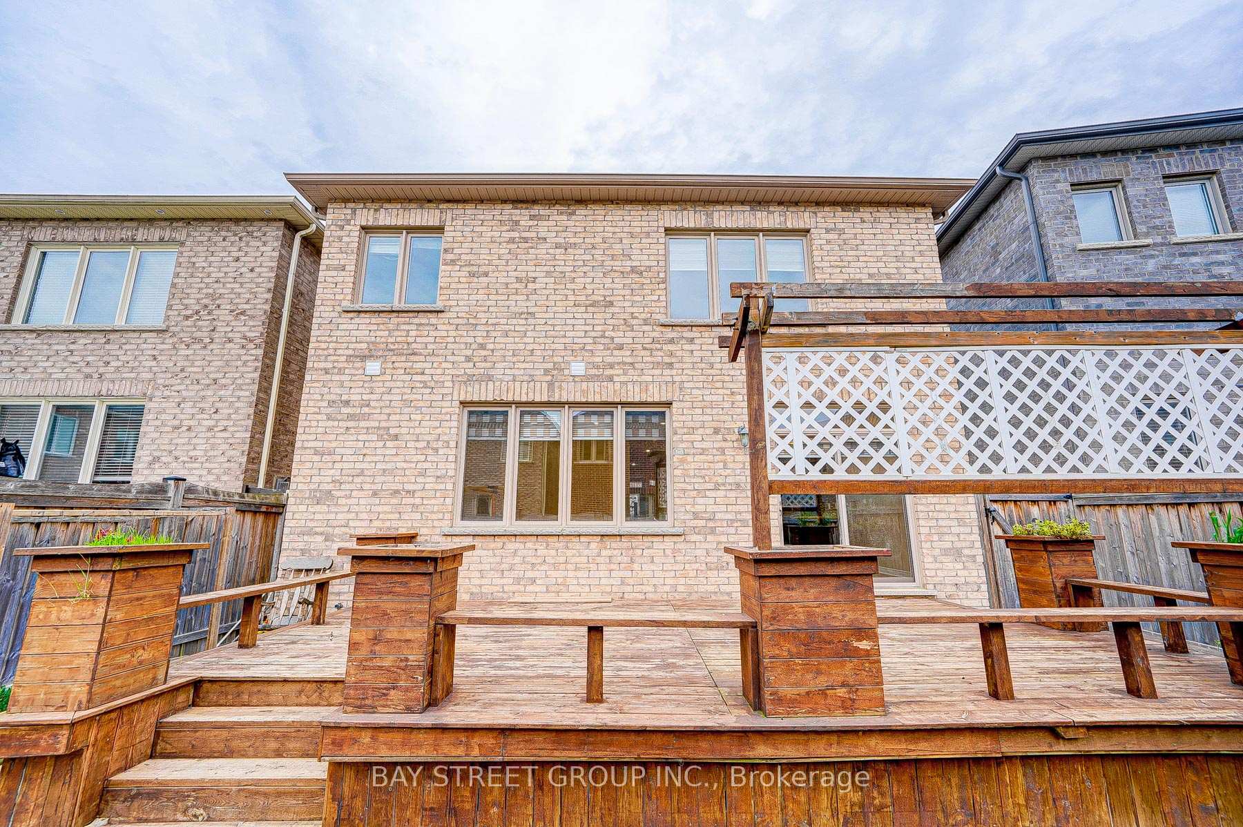 Photo 37 of Unit (Upper), 33 Jeffrey Nihda Crescent, Markham, Greensborough — HOMEH