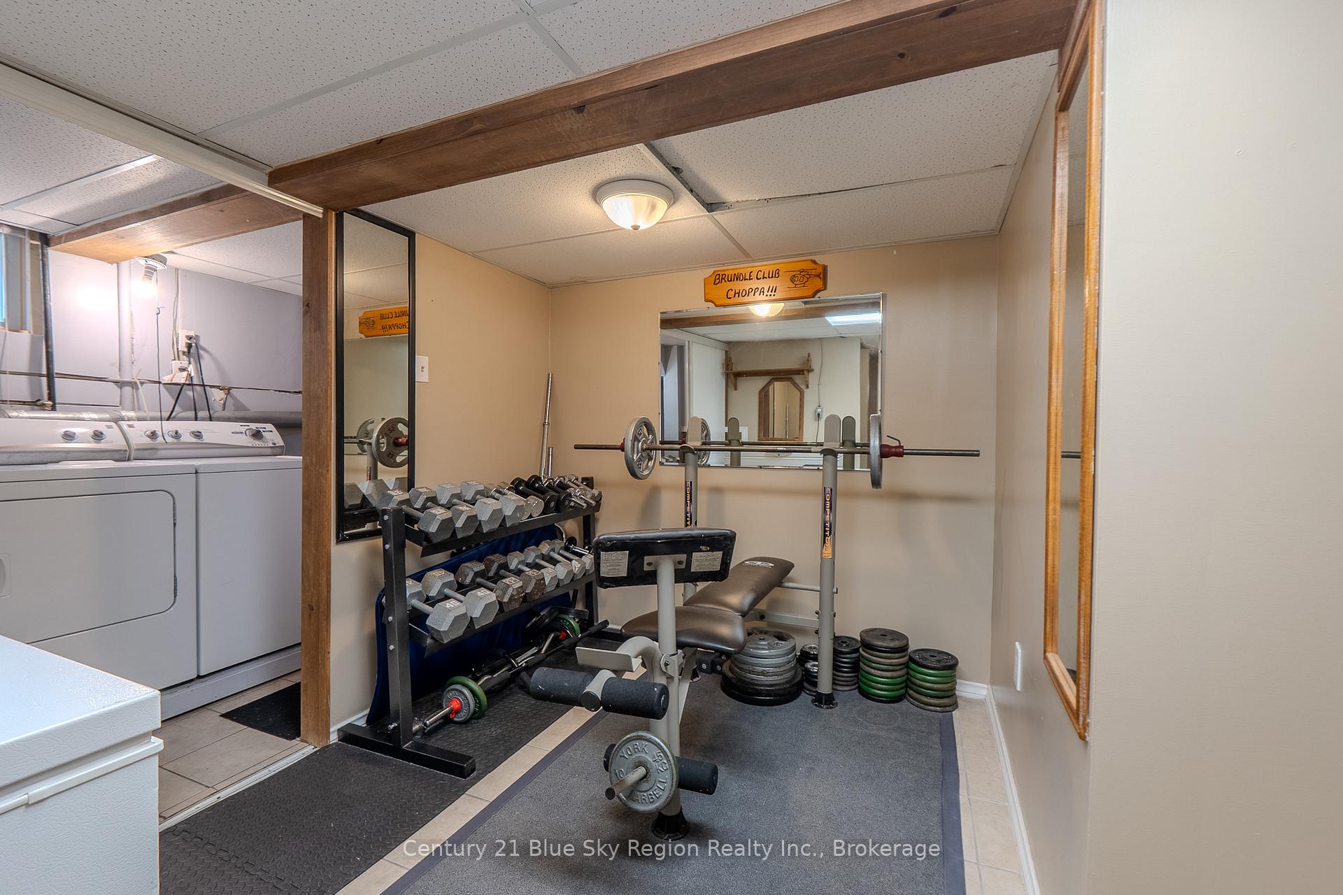 Photo 33 of 141 Duke Street W, North Bay, Central — HOMEH