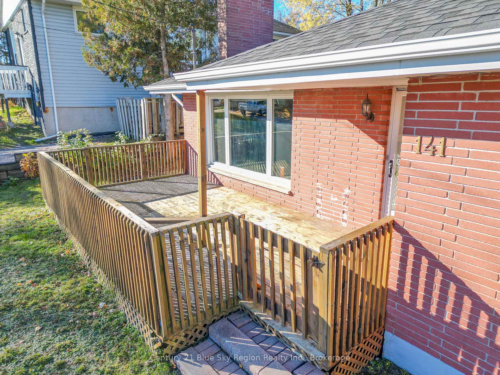 Photo 37 of 141 Duke Street W, North Bay, Central — HOMEH