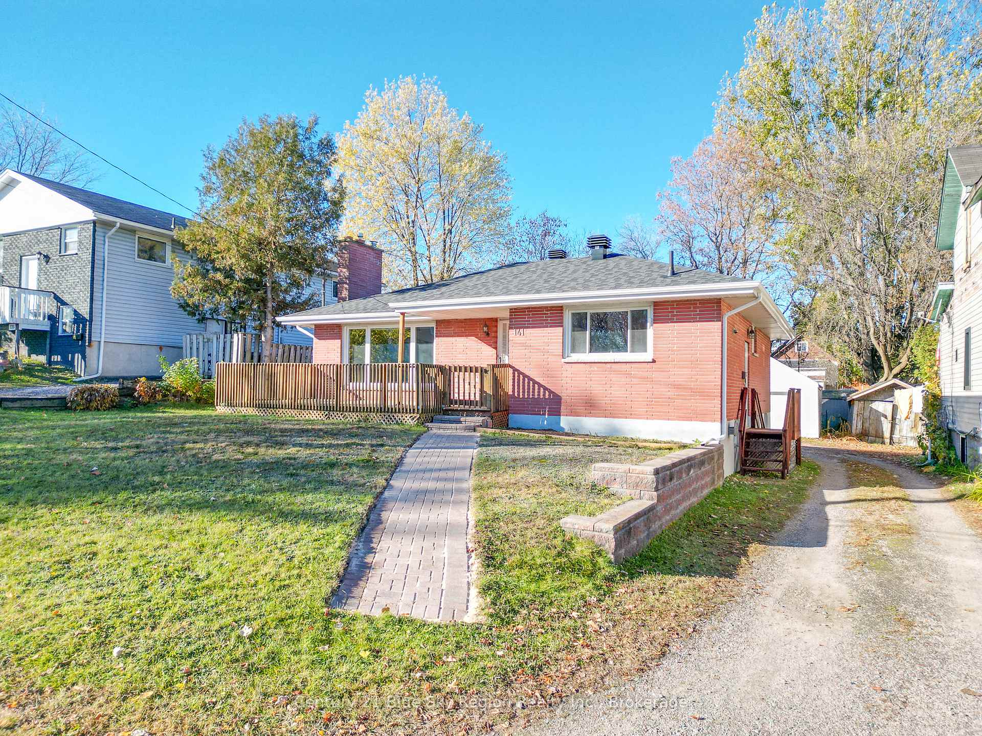 Photo 39 of 141 Duke Street W, North Bay, Central — HOMEH