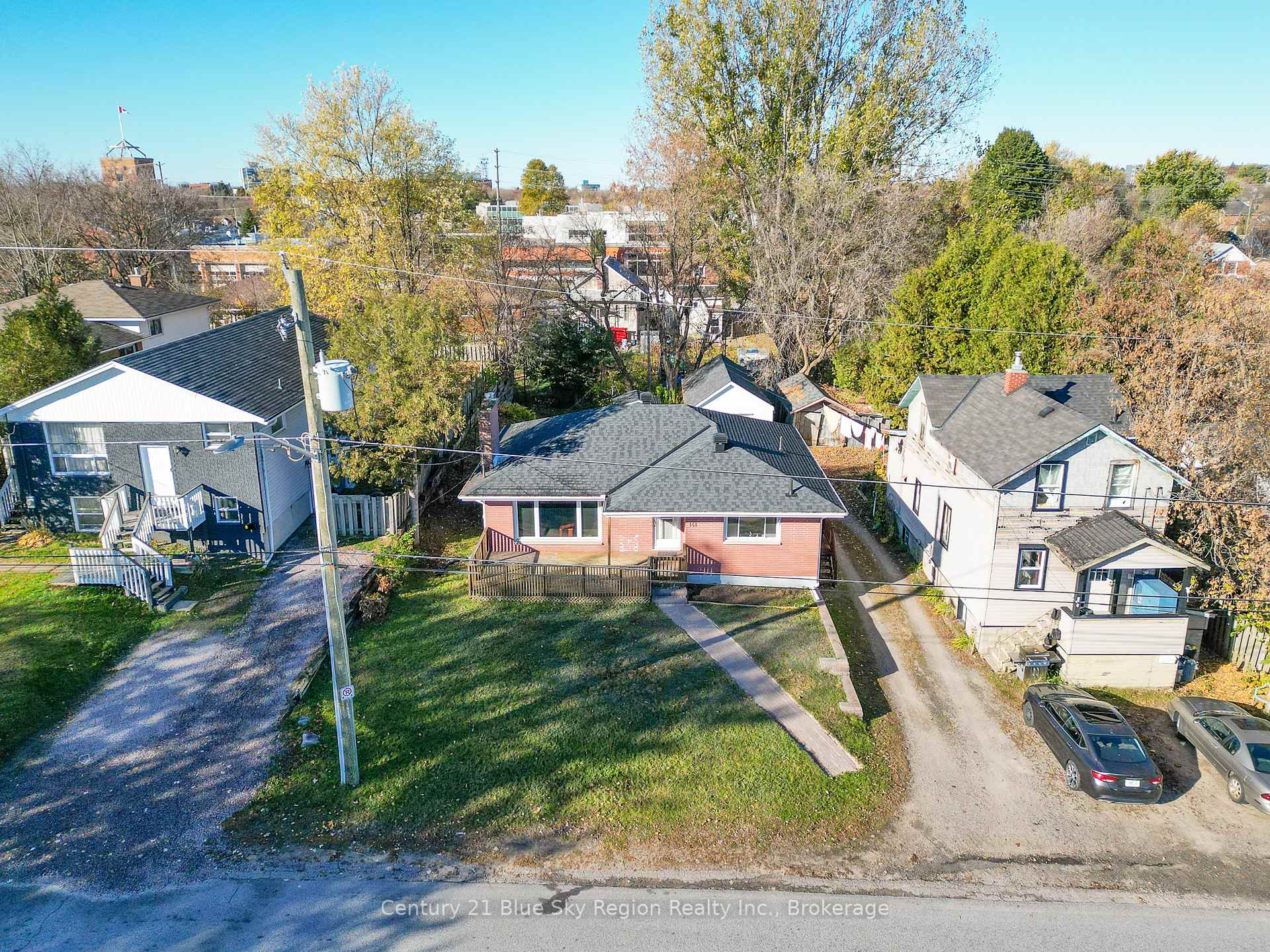 Photo 43 of 141 Duke Street W, North Bay, Central — HOMEH