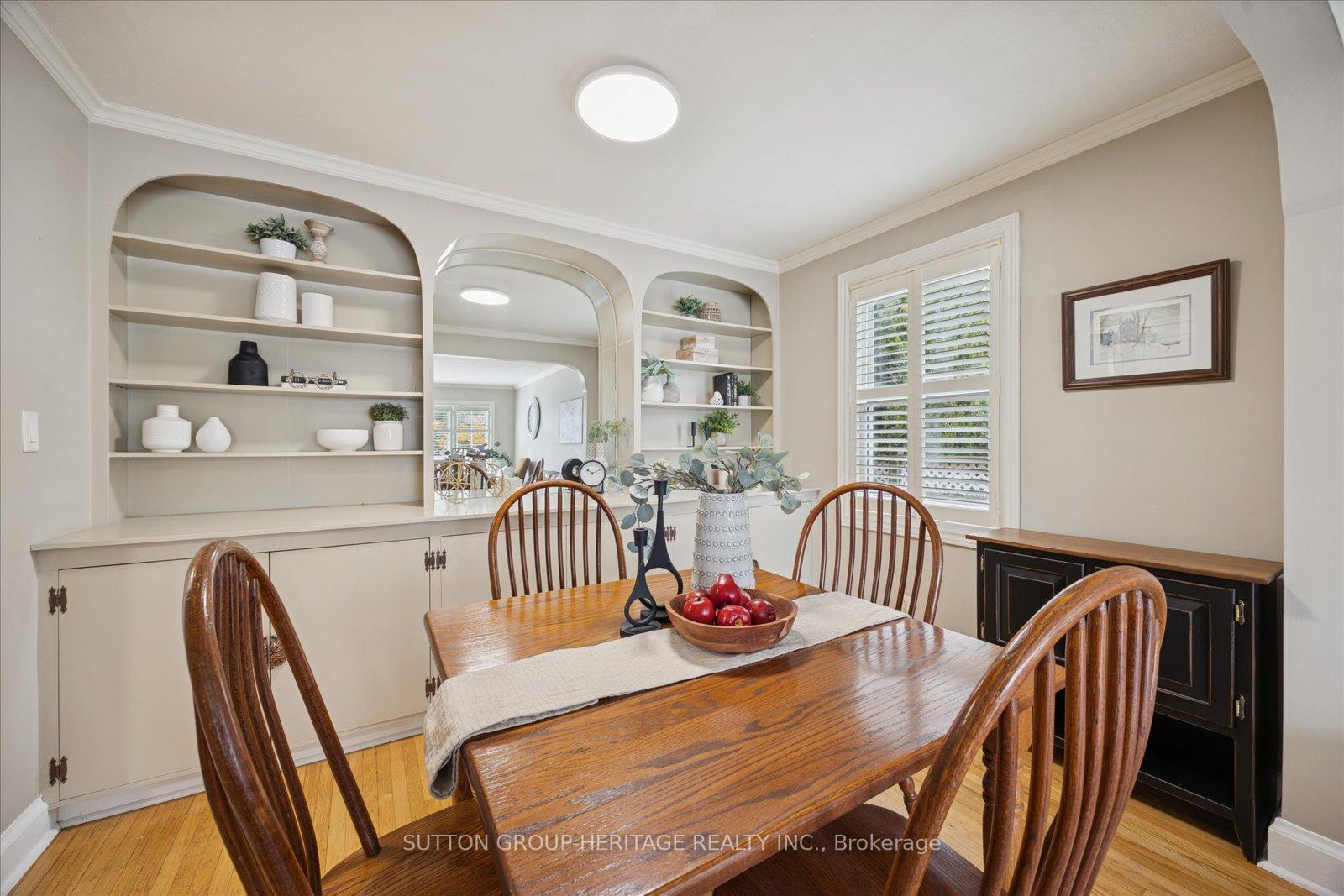 Photo 8 of 256 College Avenue, Oshawa, Vanier — HOMEH
