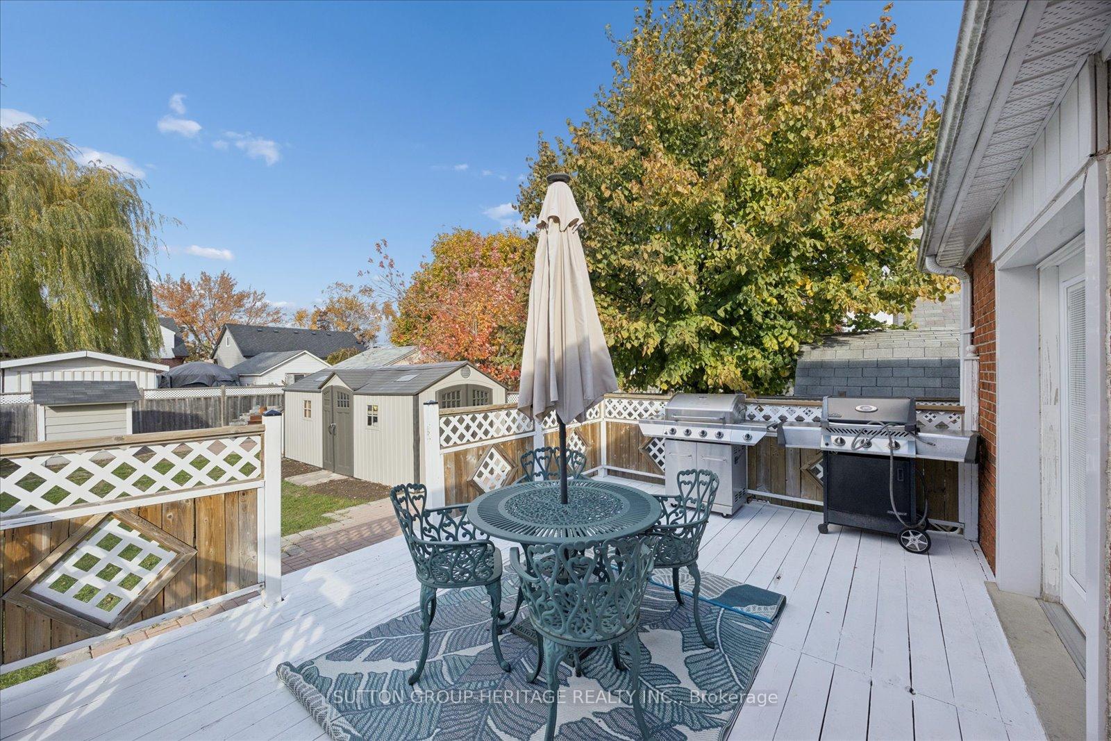 Photo 28 of 256 College Avenue, Oshawa, Vanier — HOMEH