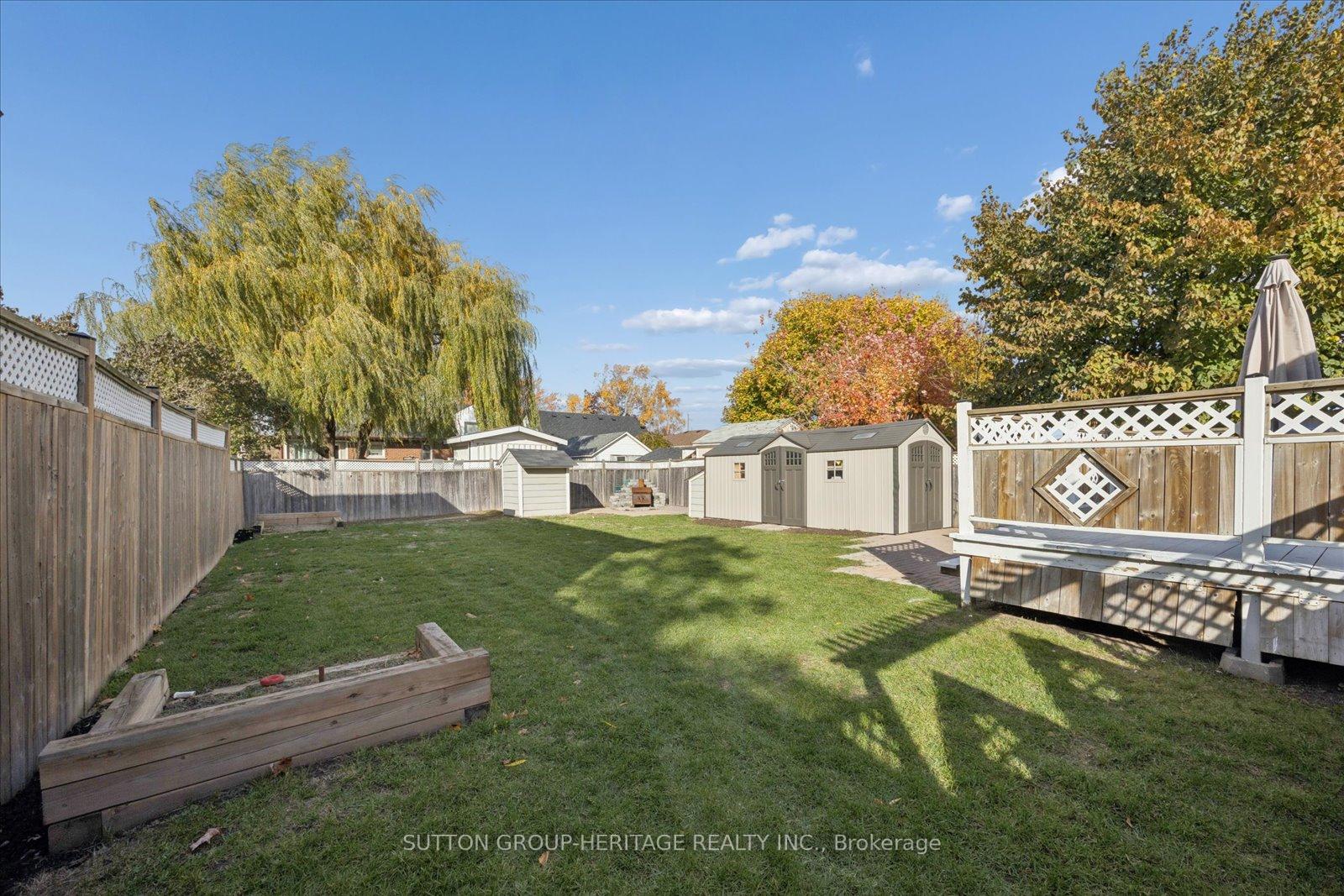 Photo 29 of 256 College Avenue, Oshawa, Vanier — HOMEH