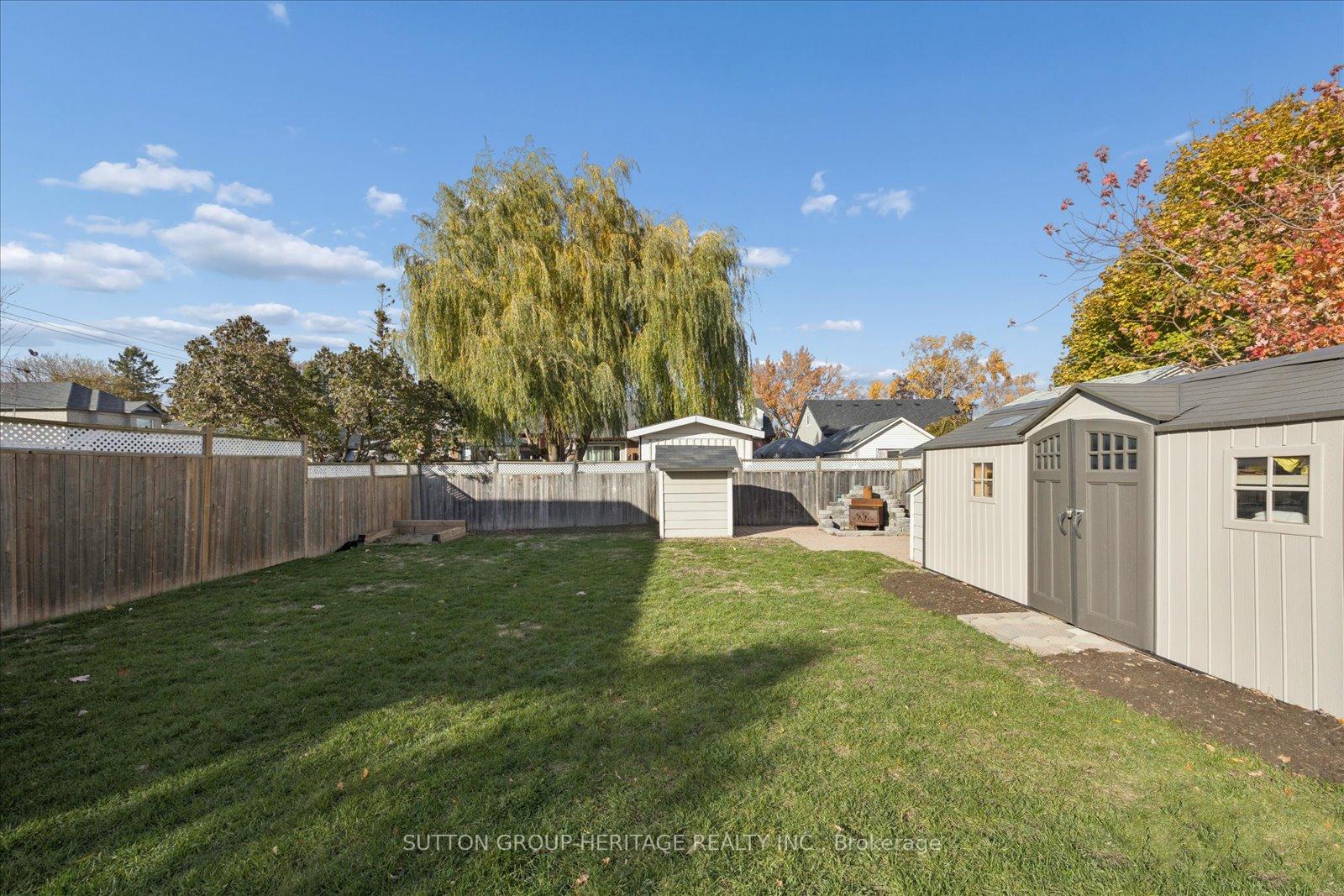 Photo 30 of 256 College Avenue, Oshawa, Vanier — HOMEH