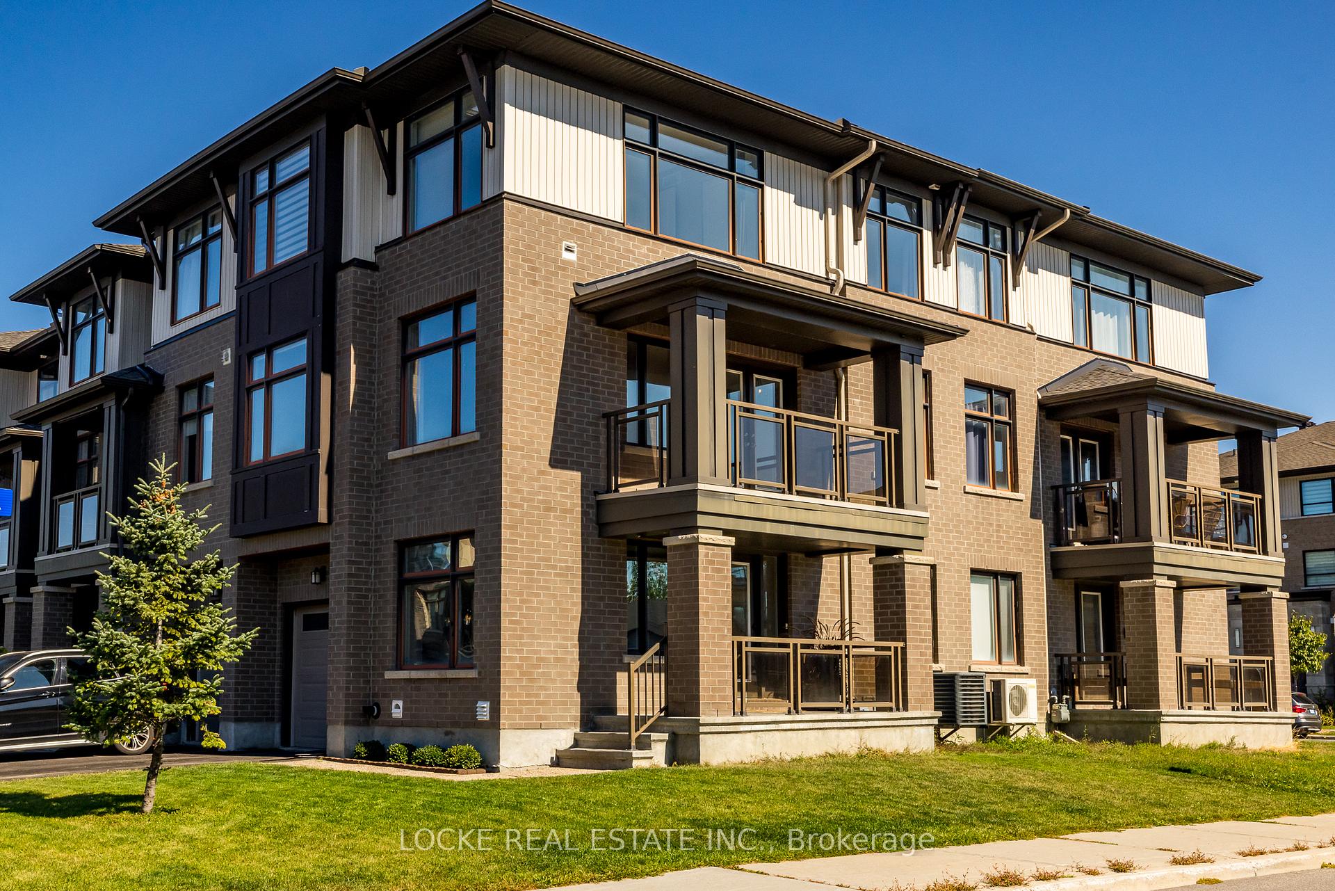 Photo 1 of 200 Dragonfly Walk, Ottawa, Mer Bleue/Bradley Estates/Anderson Park — HOMEH