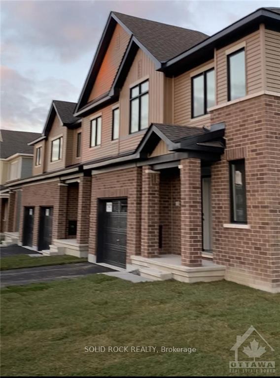 Photo 1 of 513 Marcato Lane, Ottawa, Mer Bleue/Bradley Estates/Anderson Park — HOMEH
