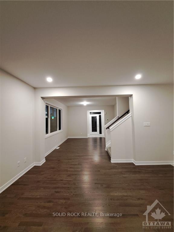 Photo 2 of 513 Marcato Lane, Ottawa, Mer Bleue/Bradley Estates/Anderson Park — HOMEH