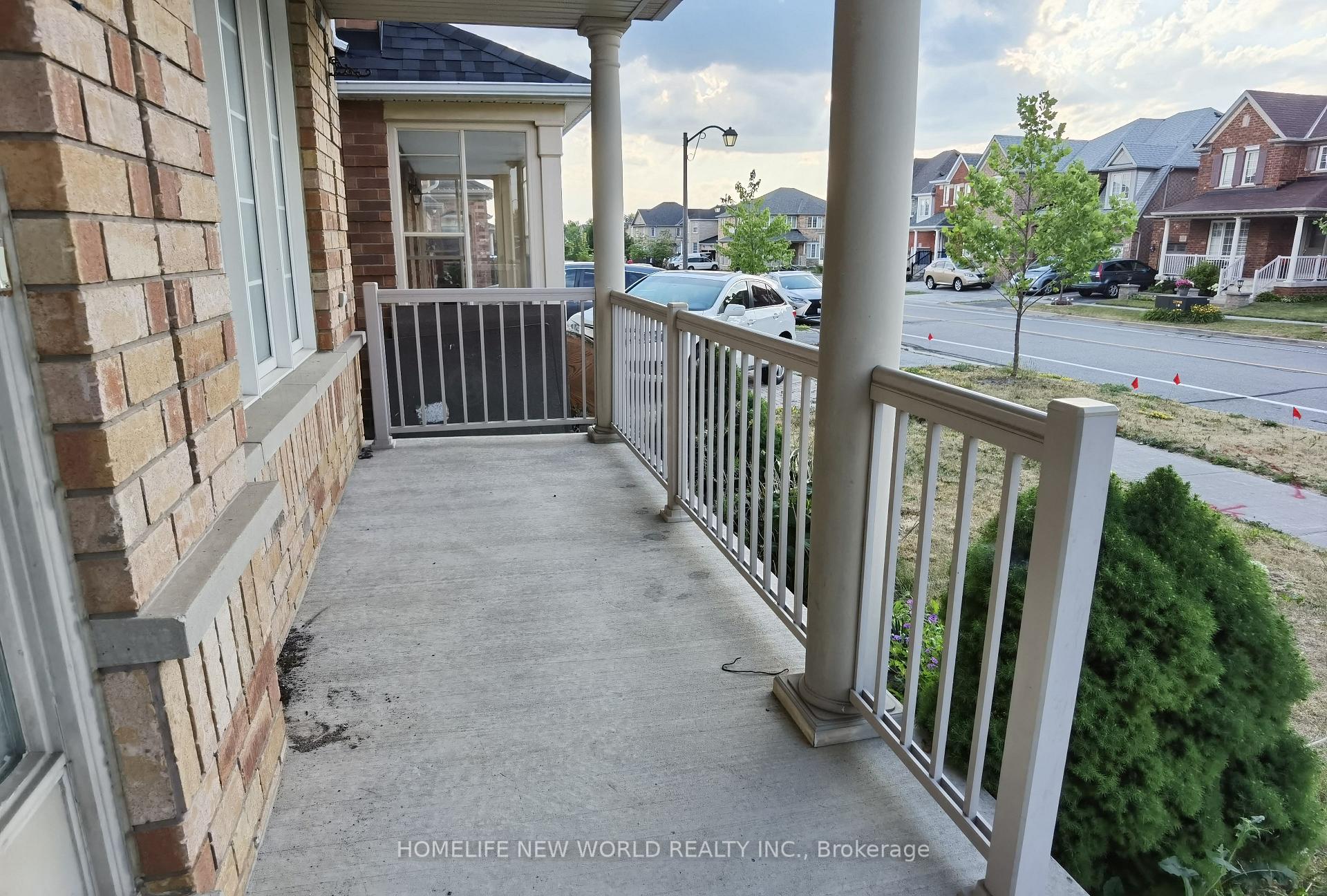 Photo 2 of 71 Edward Jeffreys Avenue, Markham, Wismer — HOMEH