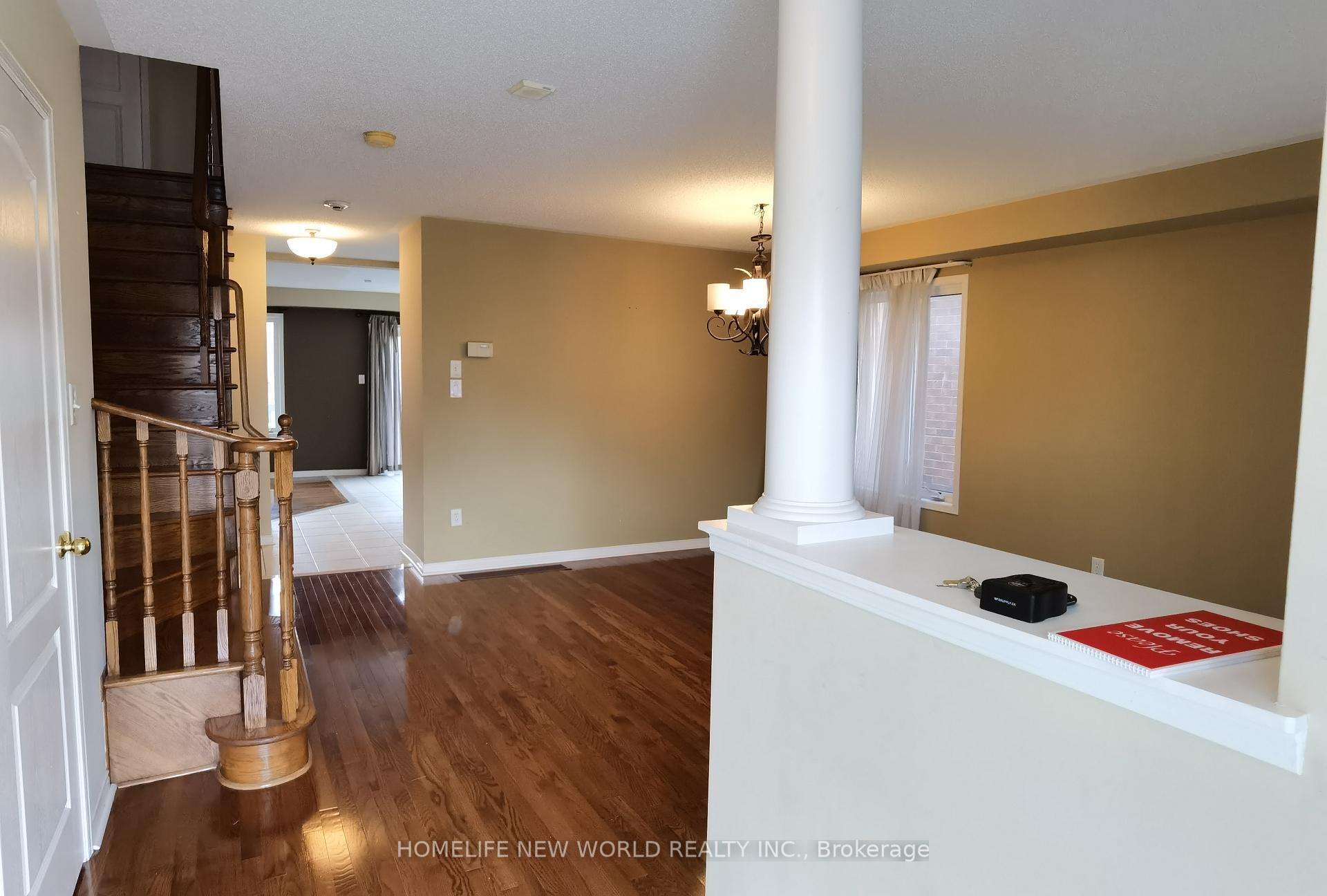 Photo 4 of 71 Edward Jeffreys Avenue, Markham, Wismer — HOMEH