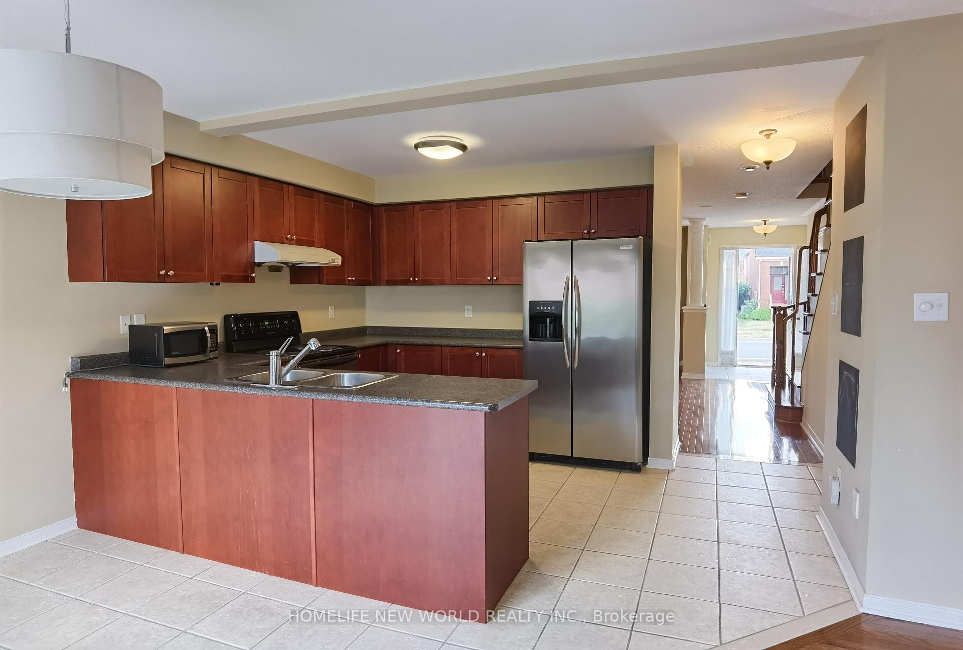 Photo 6 of 71 Edward Jeffreys Avenue, Markham, Wismer — HOMEH